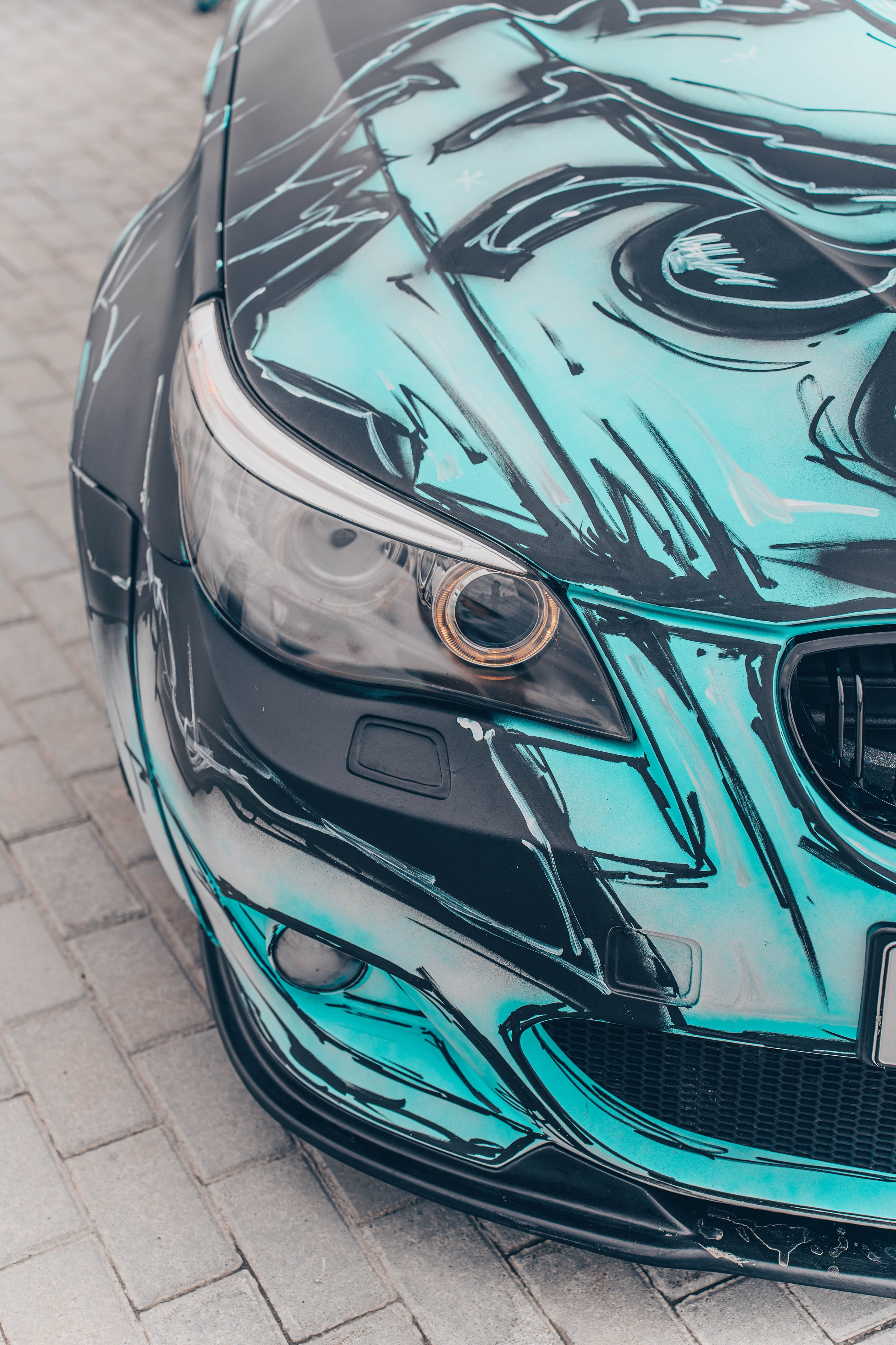 MIDDAY 17.05.2025. Магия фото/кино от Tony.REC