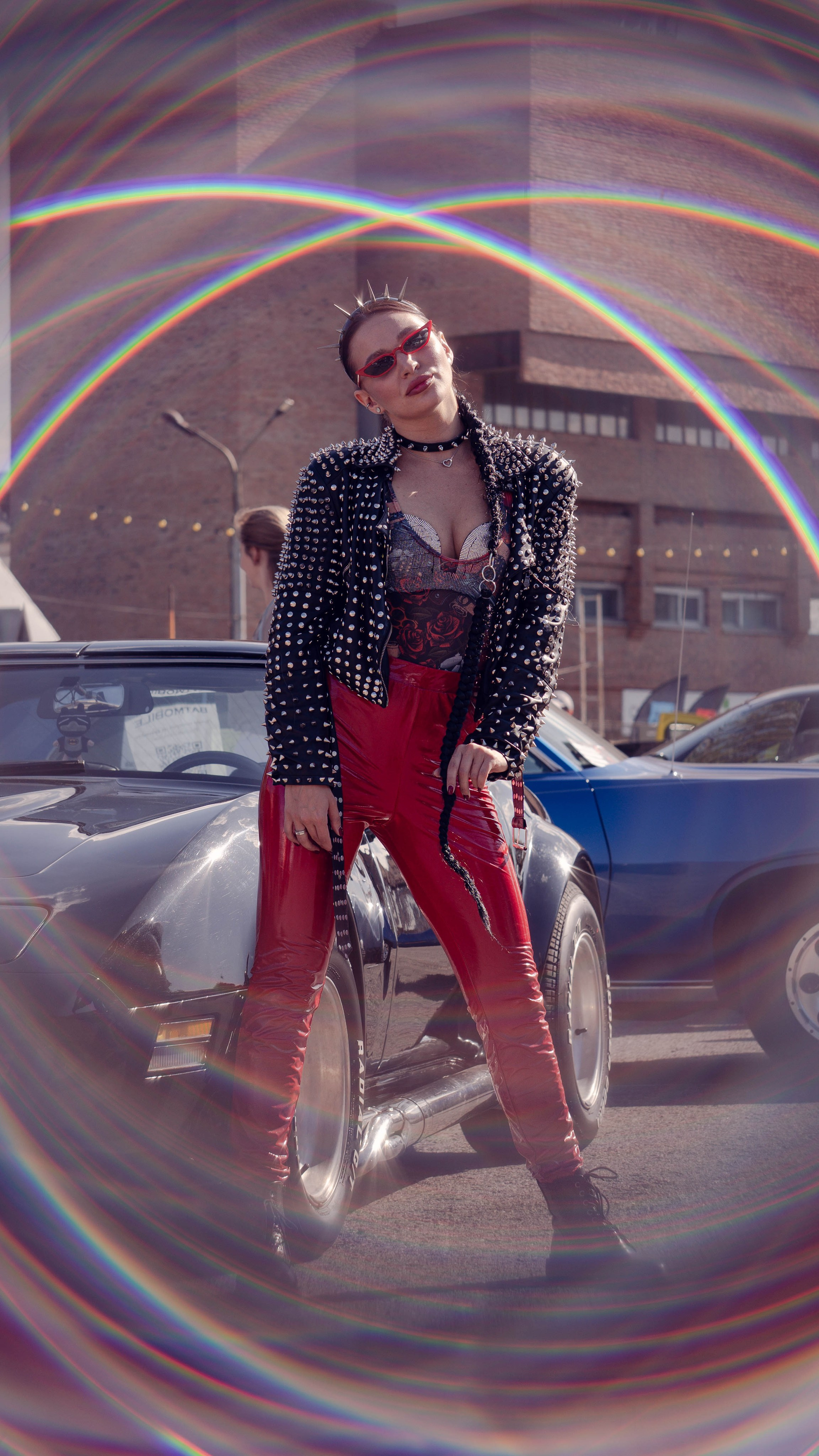 Гараж 12.5.1. Магия фото/кино от Tony.REC