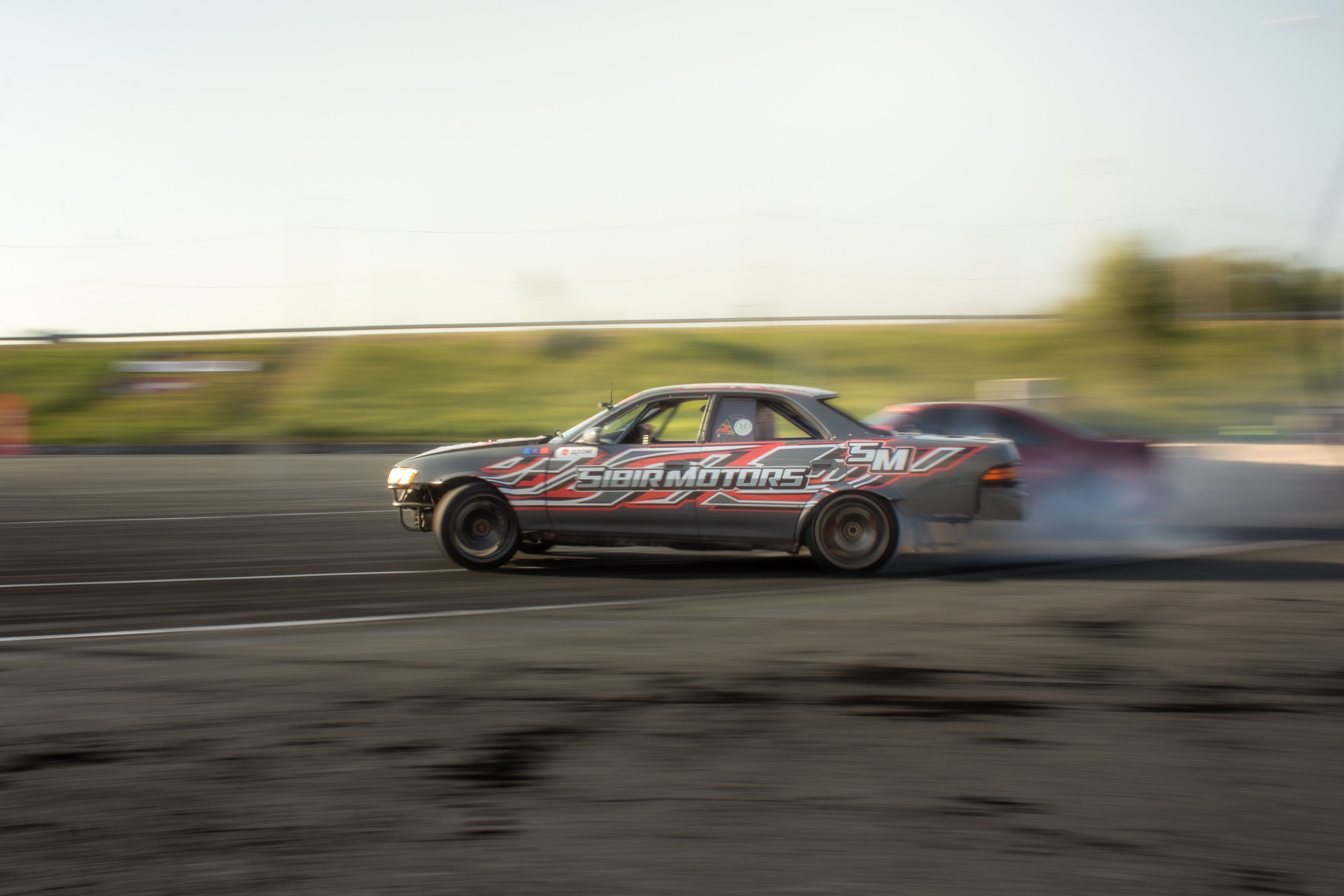 DRIFT LETO || STROKER этап 3. Магия фото/кино от Тони.РЕК