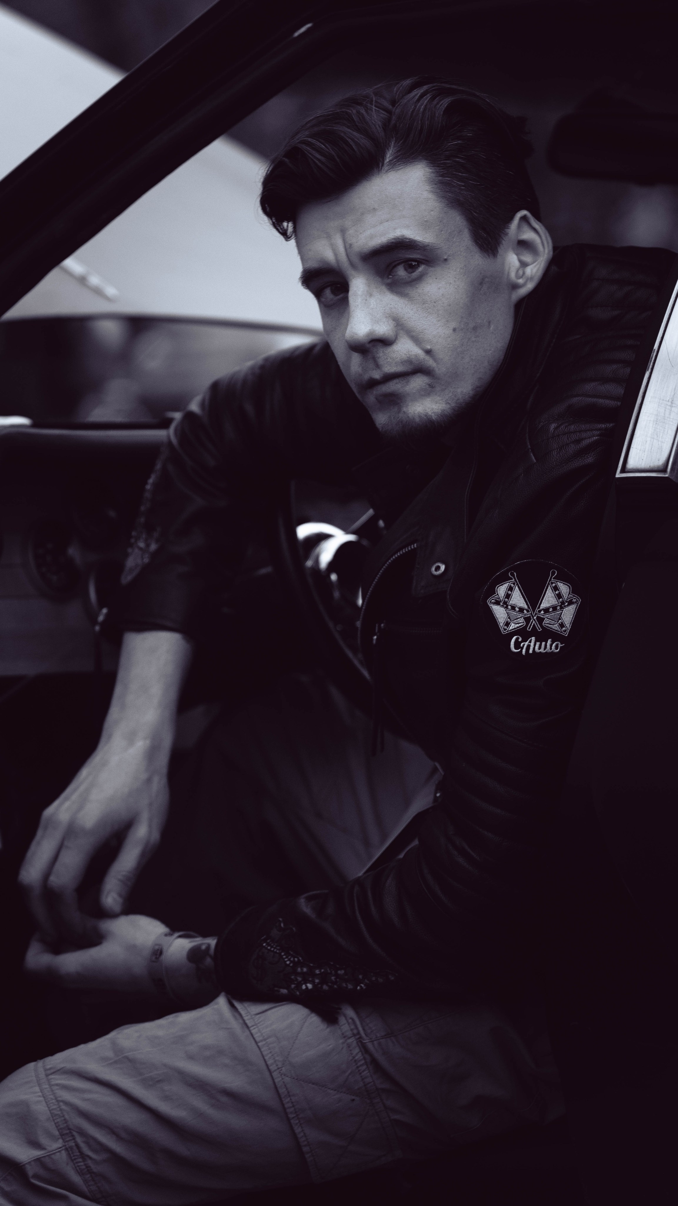 Гараж 12.5.1. Магия фото/кино от Tony.REC