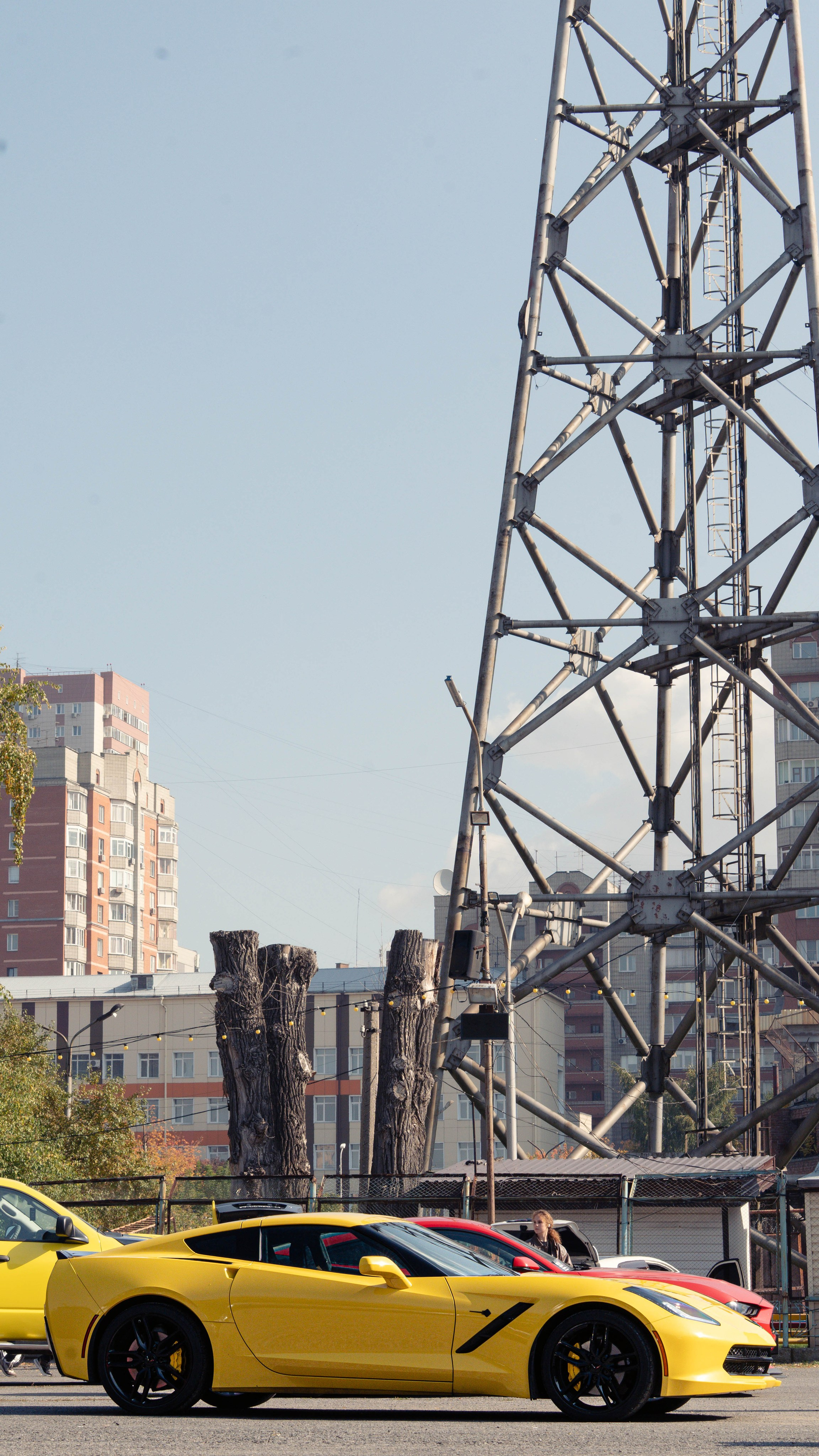 Гараж 12.5.1. Магия фото/кино от Tony.REC