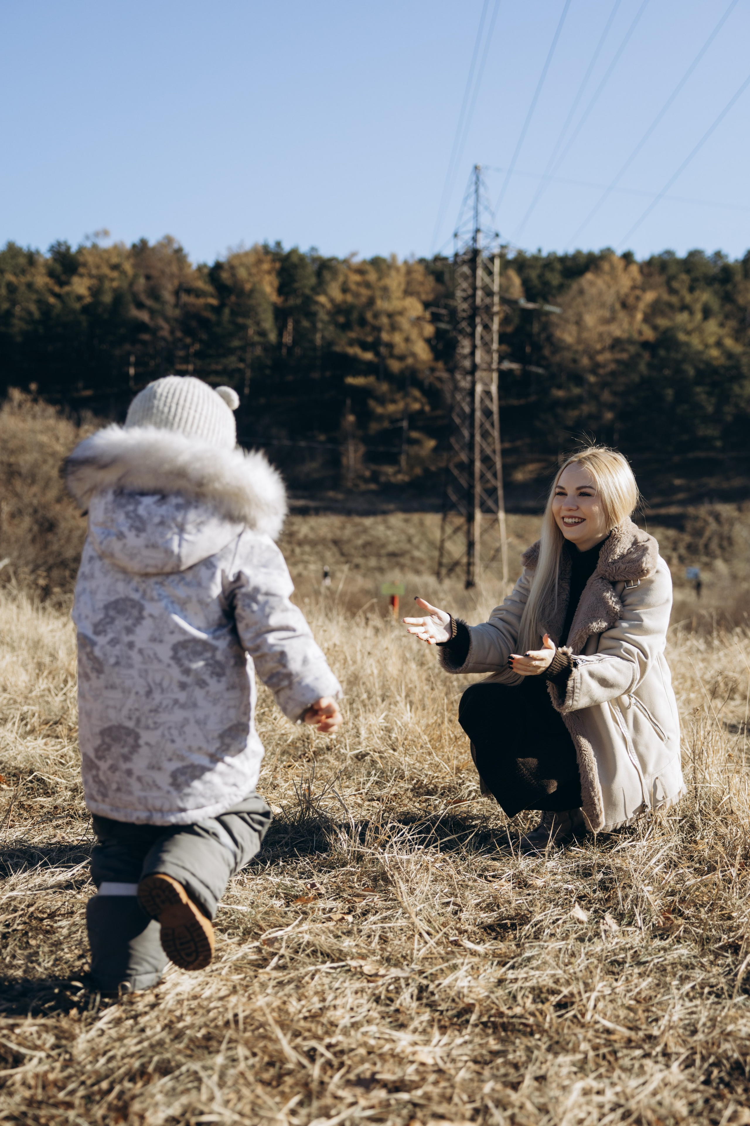 В ожидании. Свадебный, семейный фотограф в Иркутске Светлана Макаричева