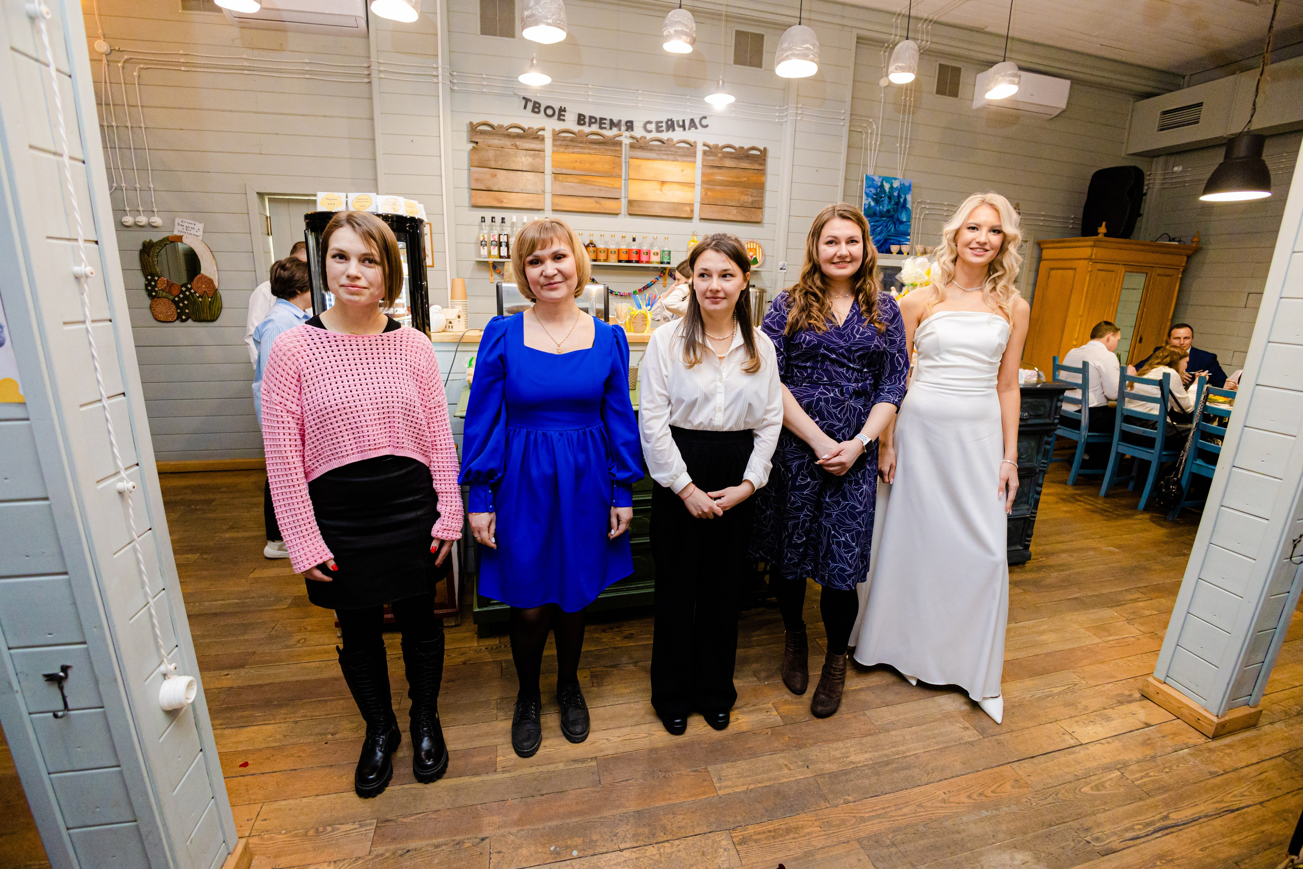 Свадебные воспоминания…. Фотограф Братск Юлий Дежин