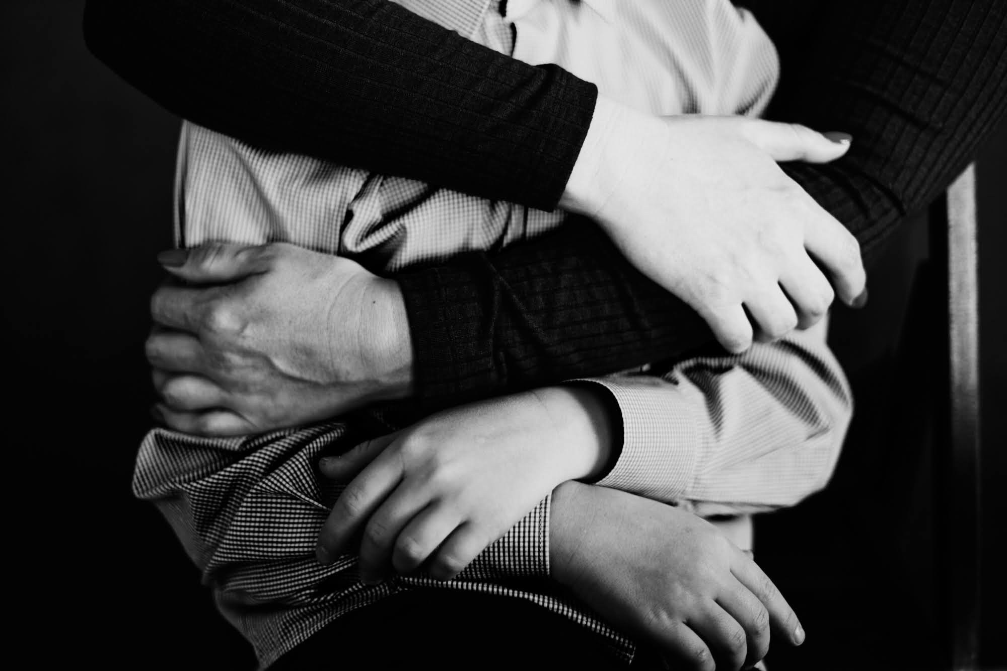 Портрет (альбом). Катерина Малама арт-фотограф