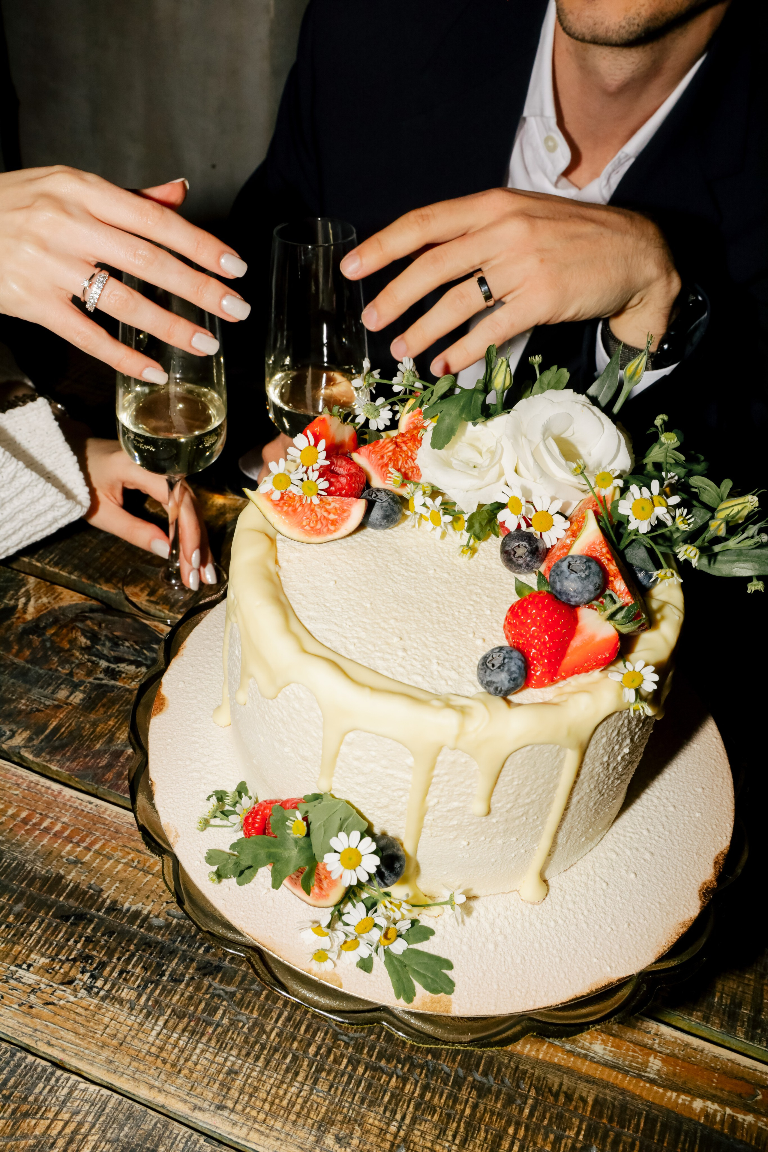 В любви не холодно. Свадебный и семейный фотограф в Варшаве