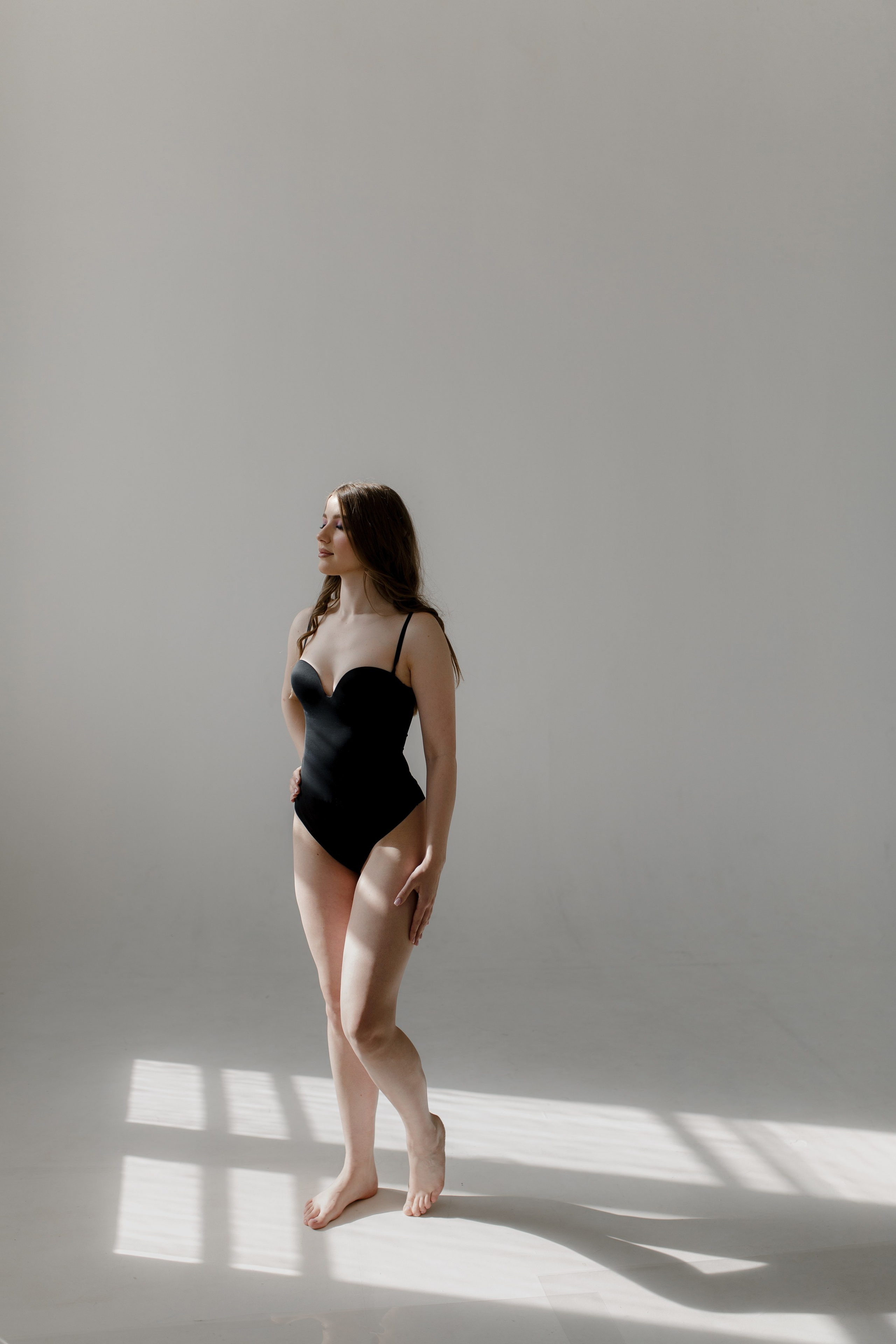 Женский портрет. Фотограф в Смоленске и Москве Ирина Макарова