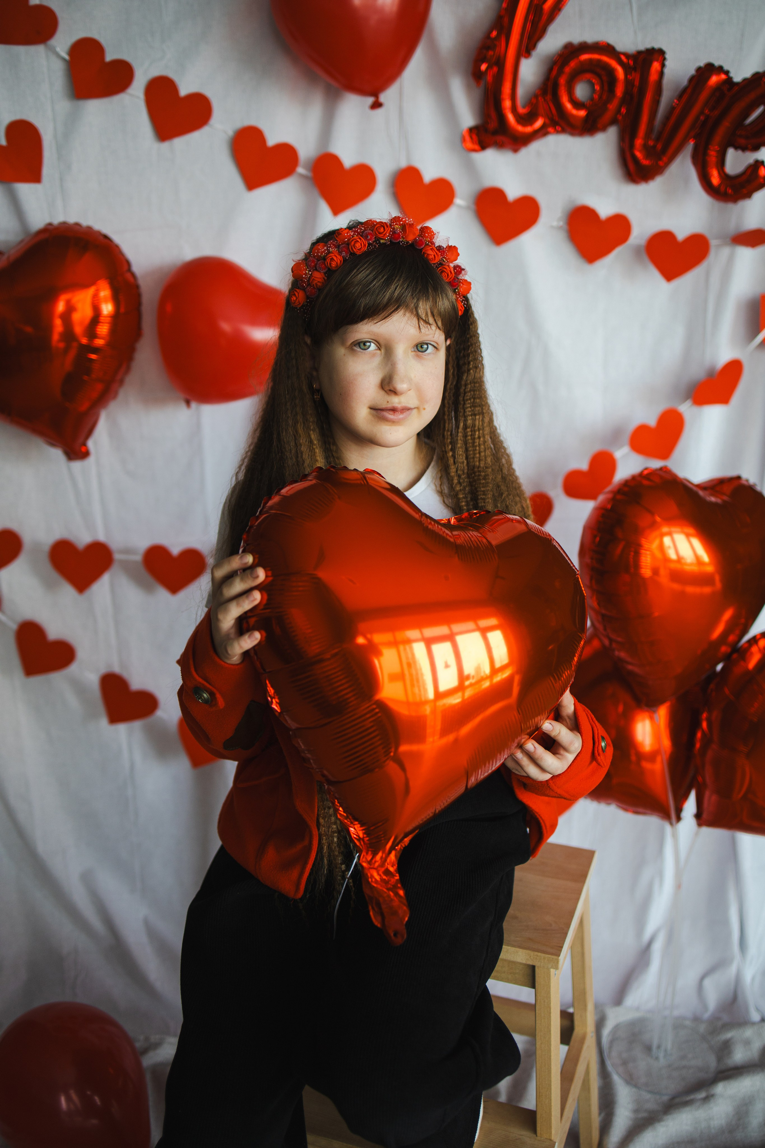 Фотопроект «Love is…». Фотограф в Иркутске Тома Кабанова