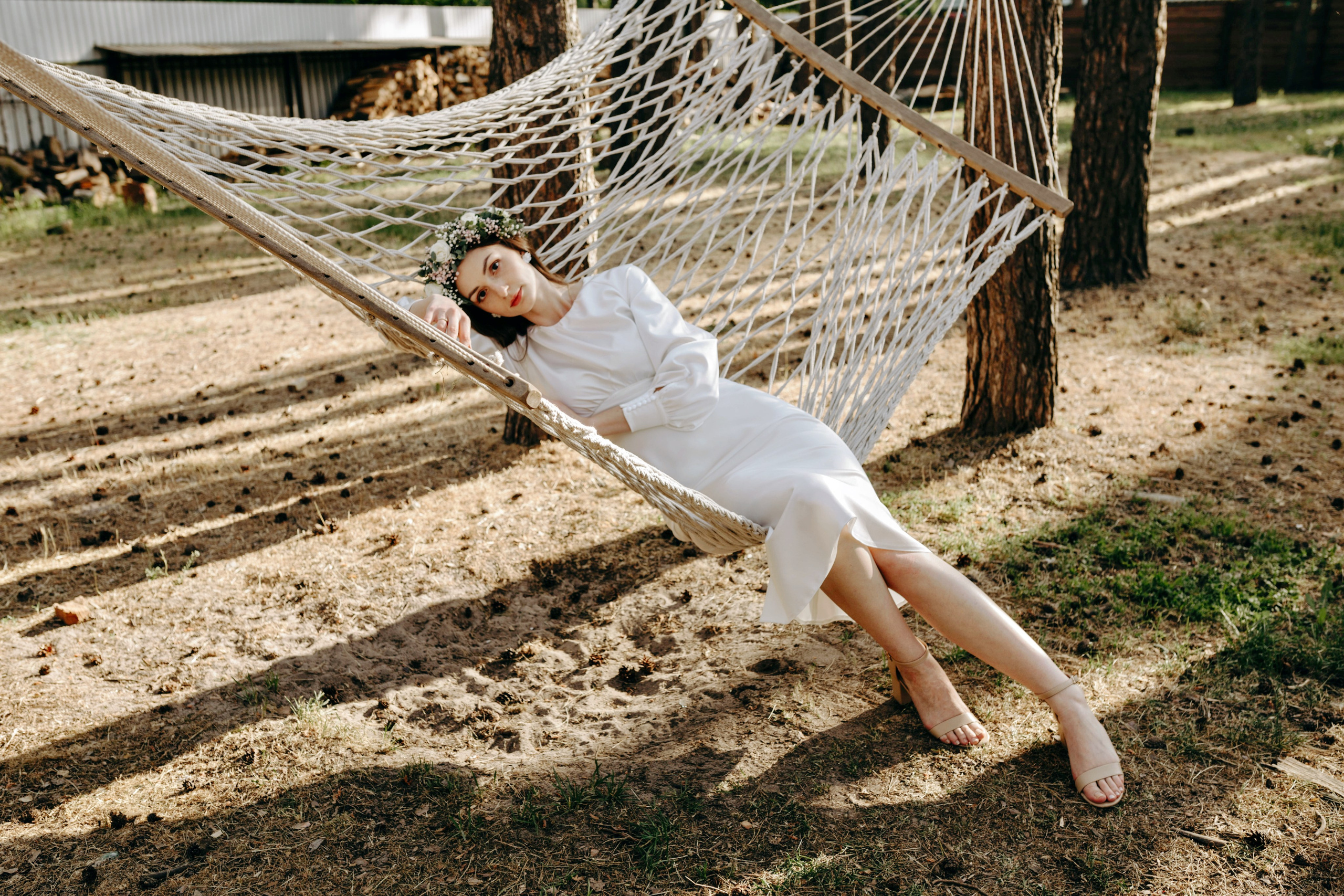 Девичник Ани. Евгения Мартынова фотограф в Курске и Орле