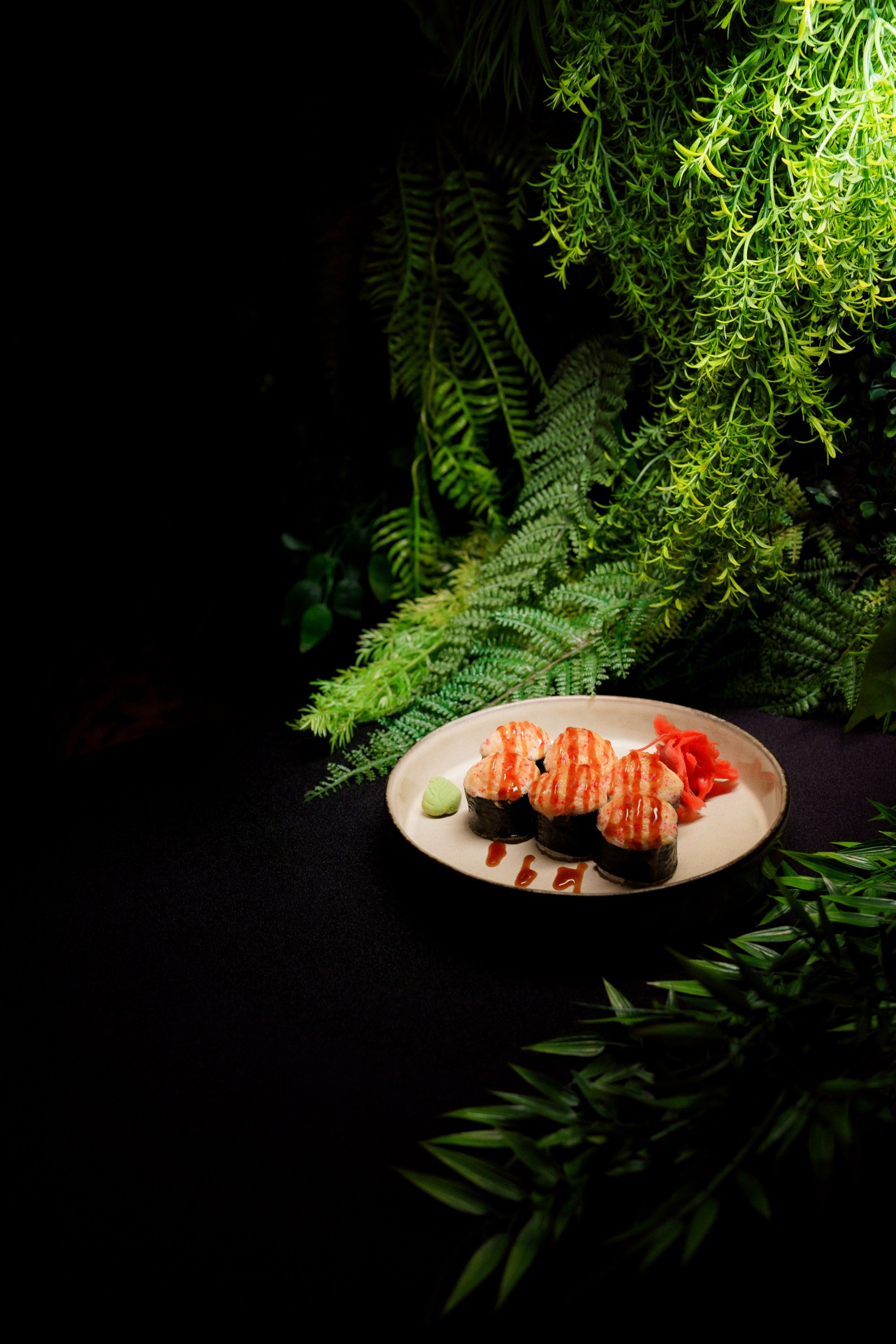 БАРДАК. Женский портрет