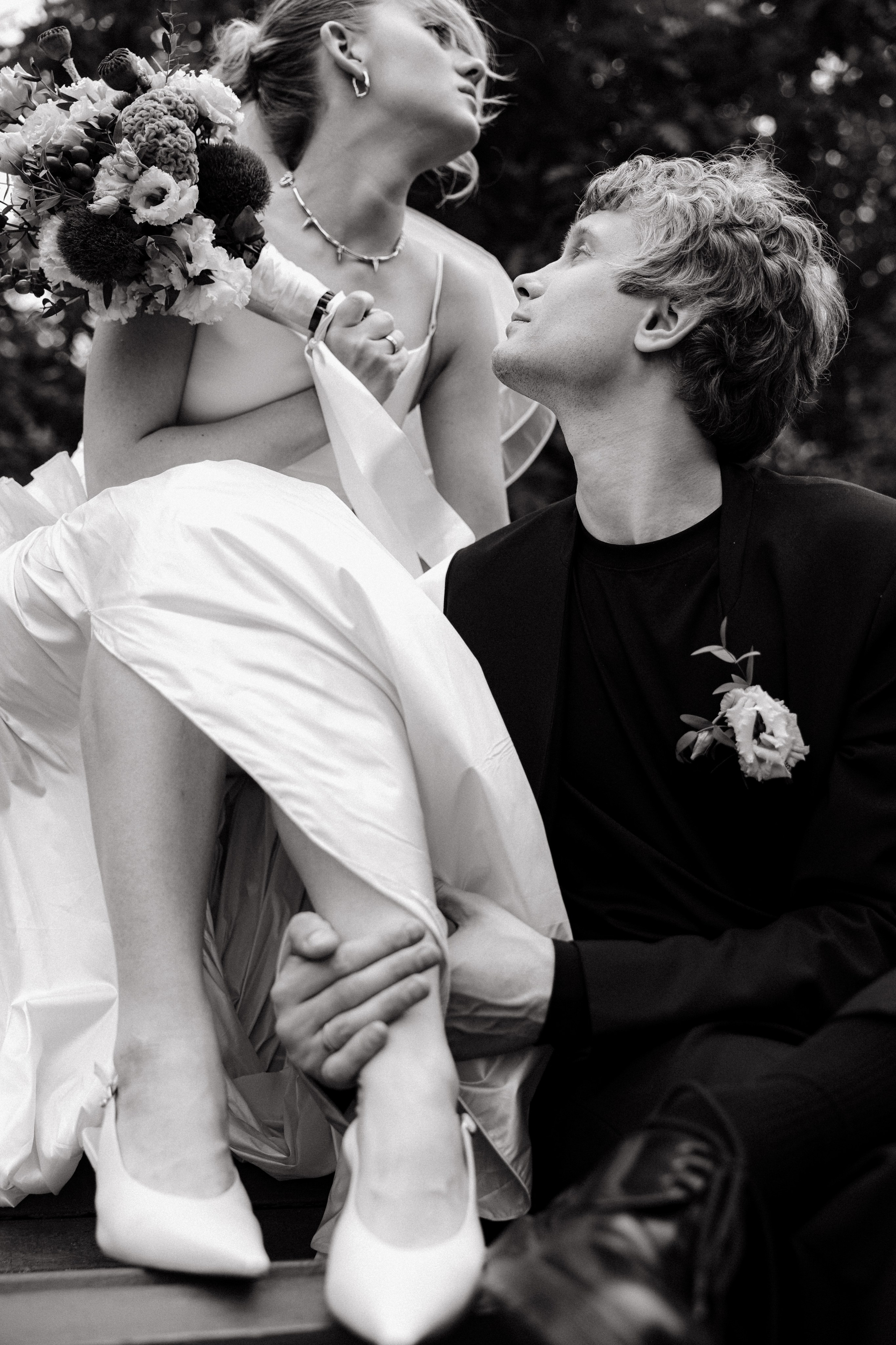 Yana Vanya. Katerina Spekhova