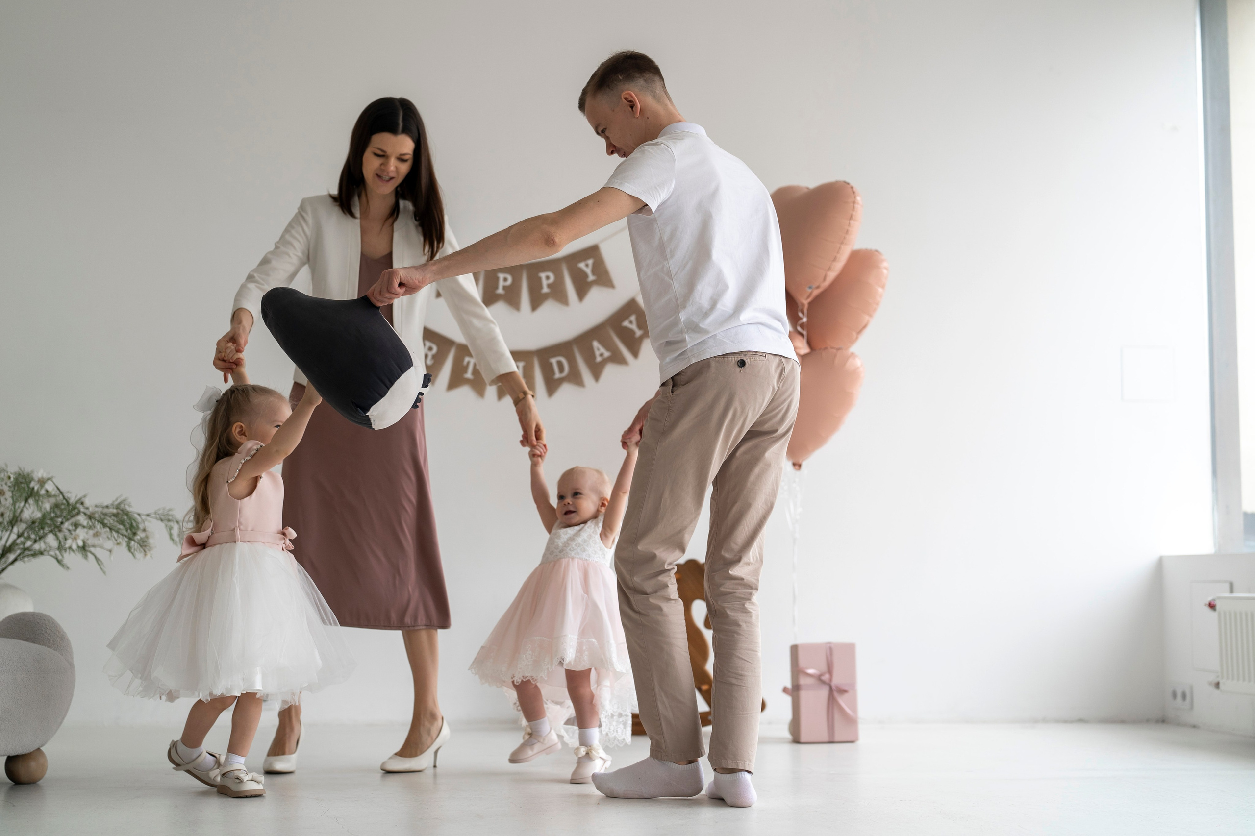 3 годика. Фотограф в Санкт-Петербурге Алексей Лиханкин