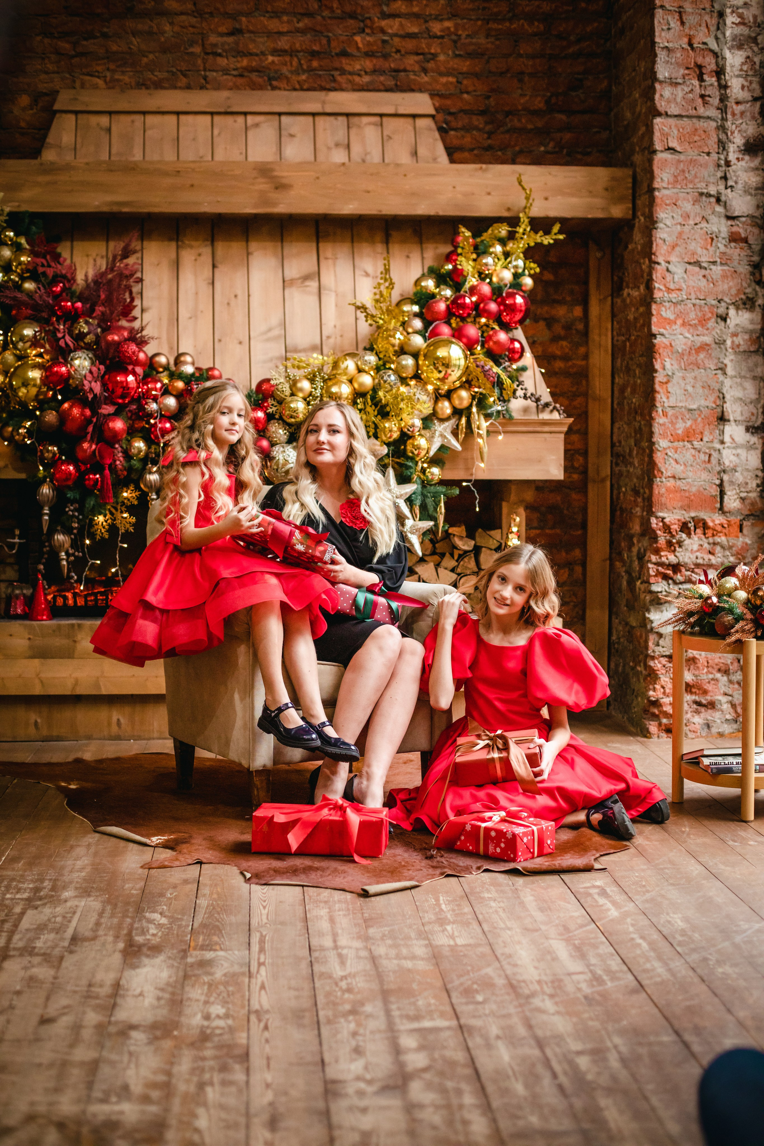 Новый год. Olga.filippova.photo