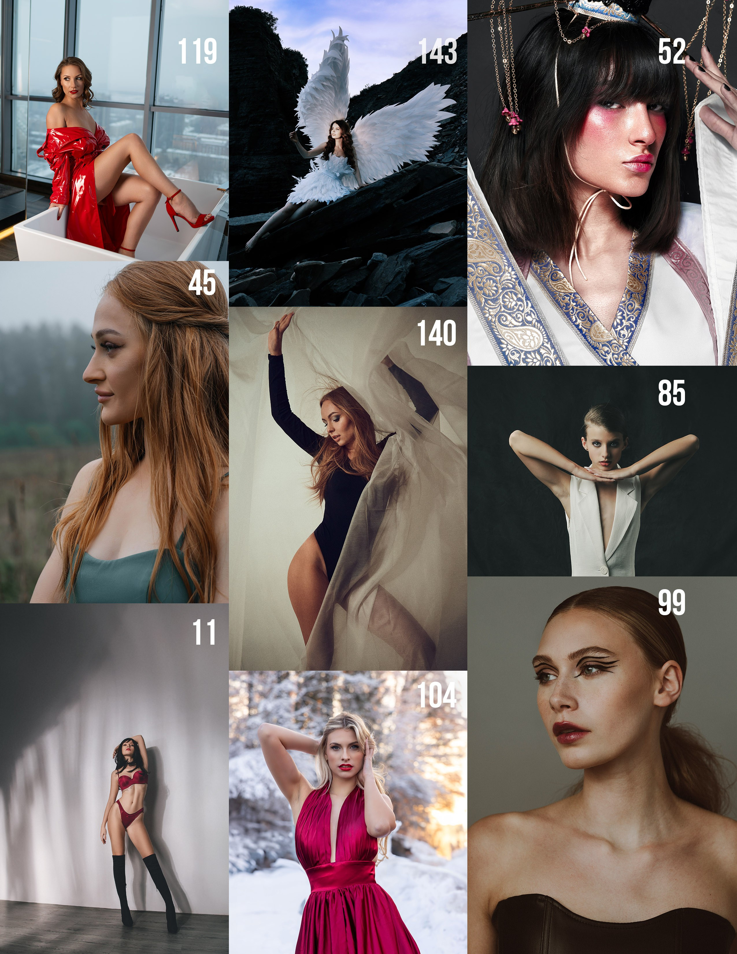 Журнал Photohouse. 