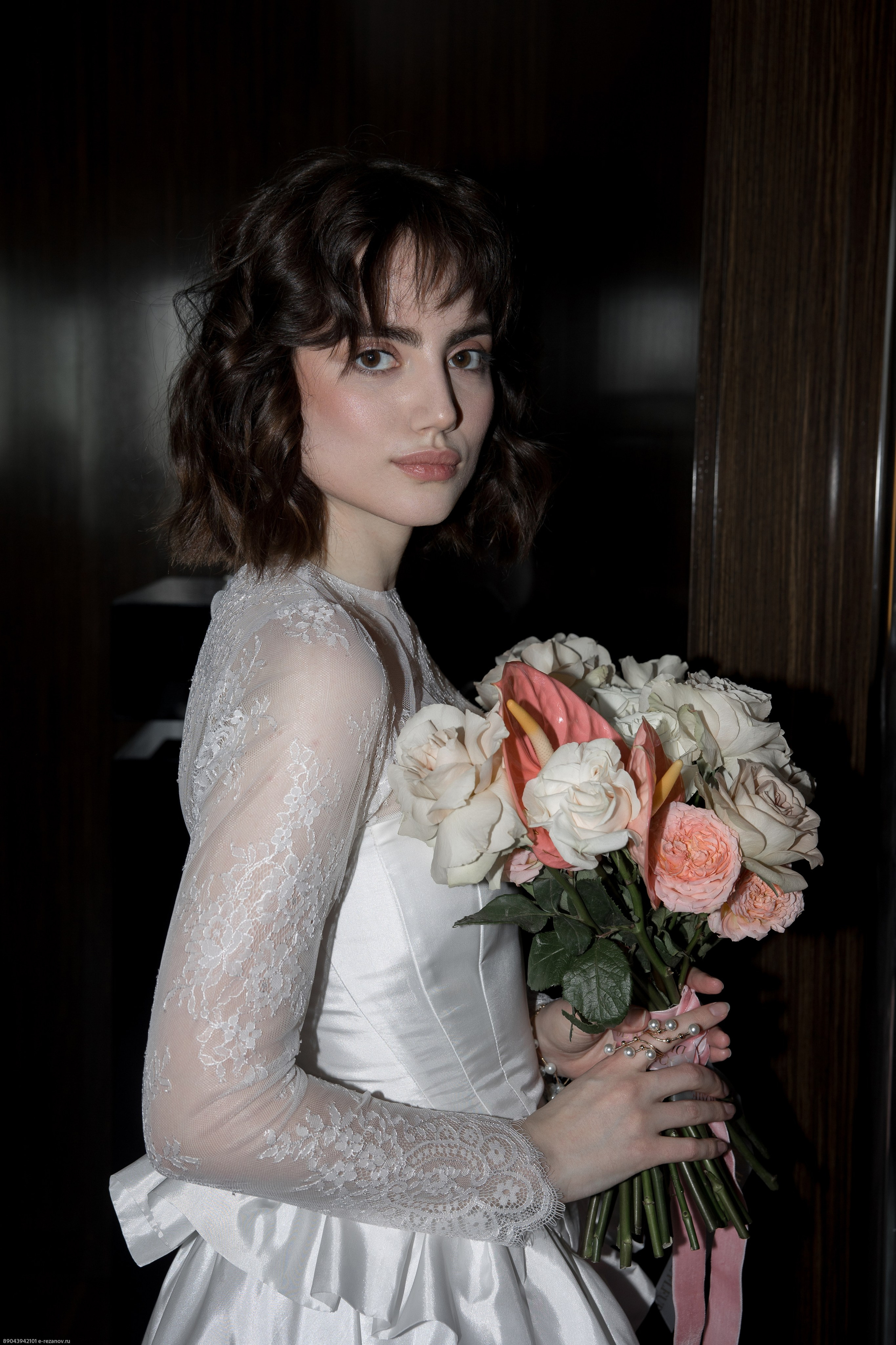 Даниэль и Елизавета. Свадебный и семейный фотограф Евгений Резанов