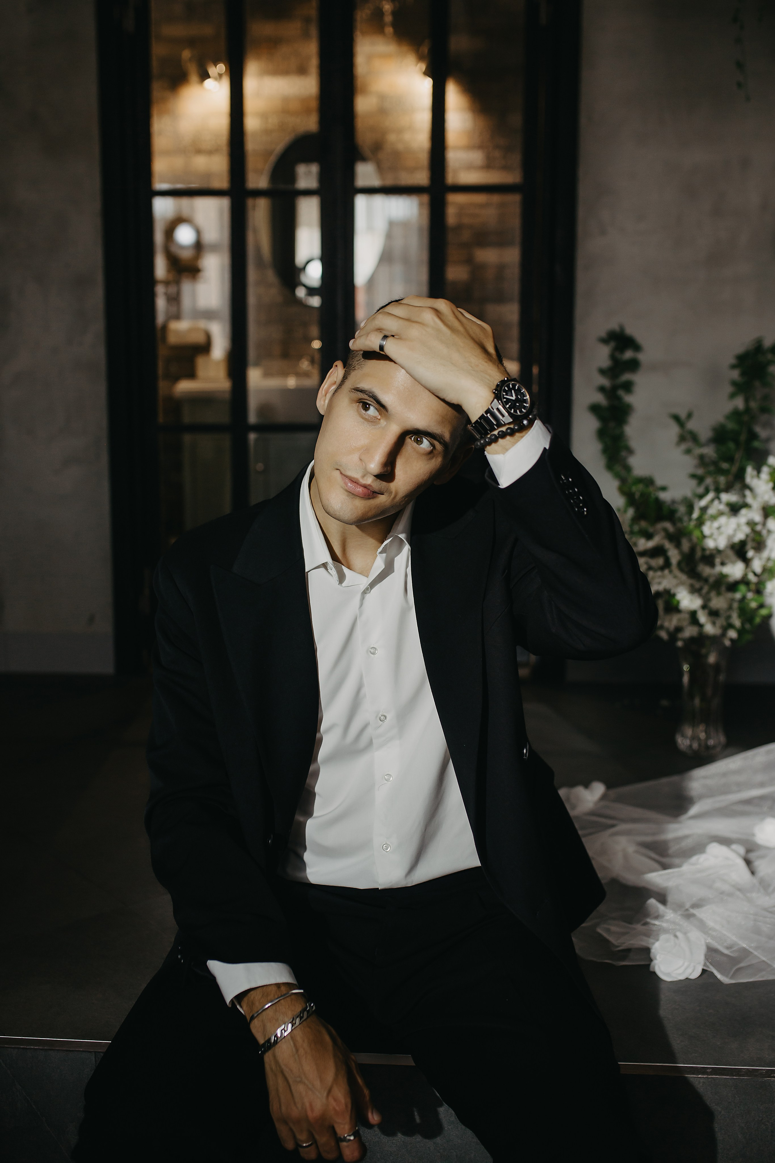 Артем и Ася