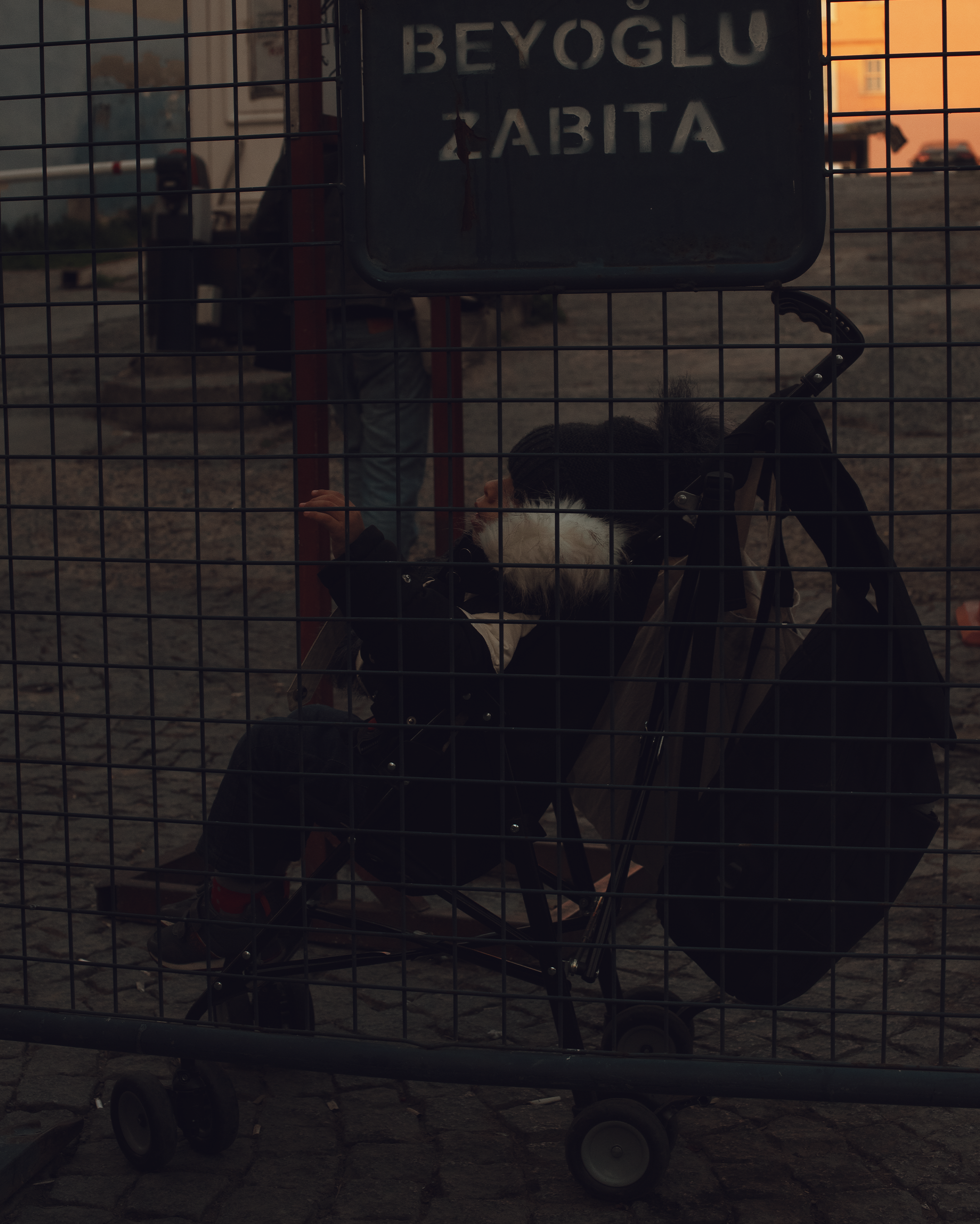 Стамбул глазами фотографа: вдохновение на границе двух миров. Коммерческий и предметный фотограф в Гуанчжоу Коваленко Александр