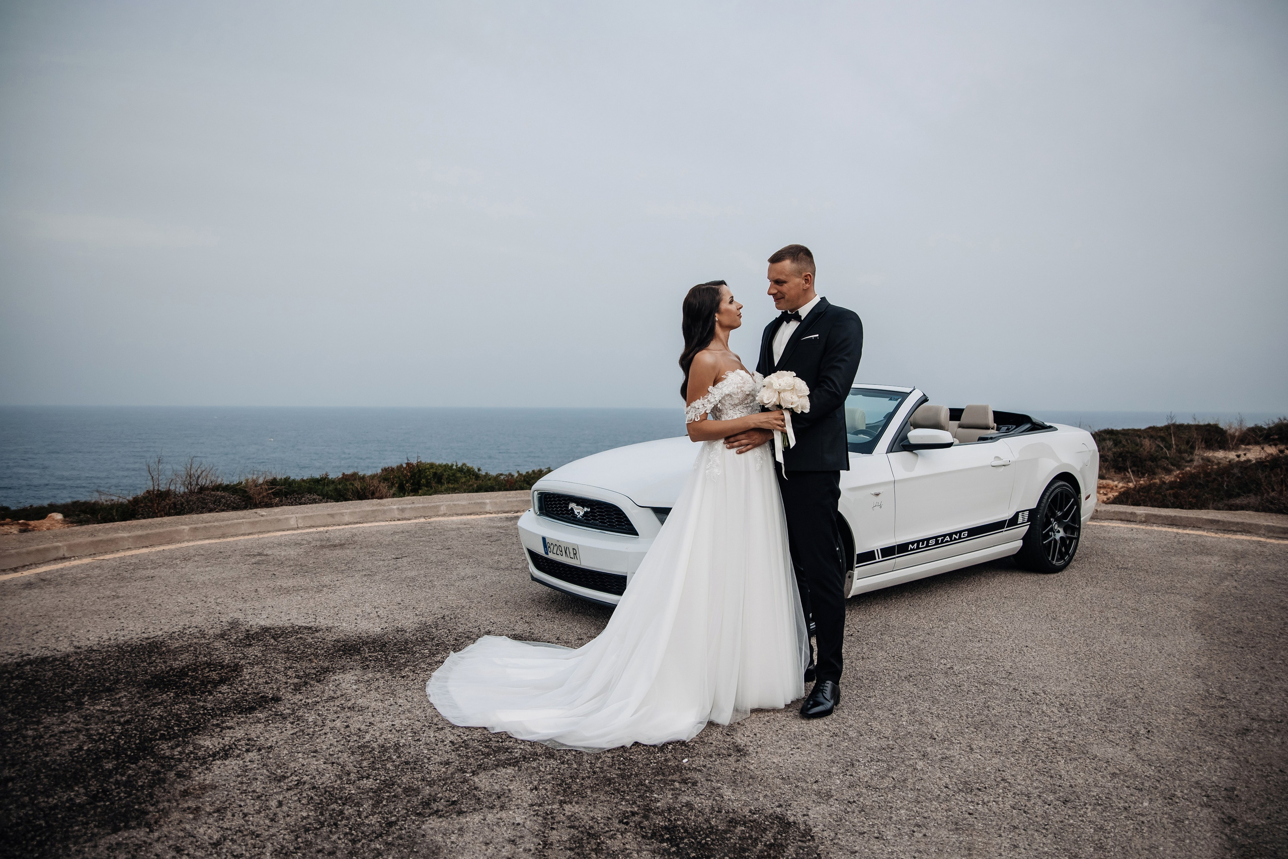 Inga_&_Romas. Фотограф на Майорке Екатерина Дробышева