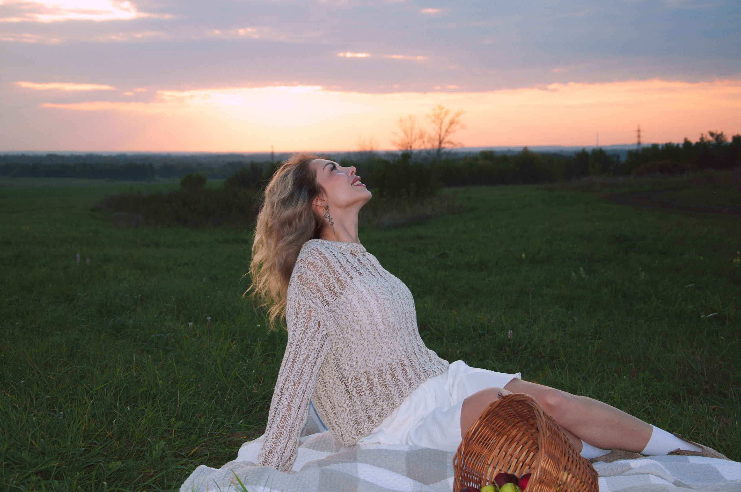 Даша. Фотограф в Ишимбае, Салавате и Стерлитамаке