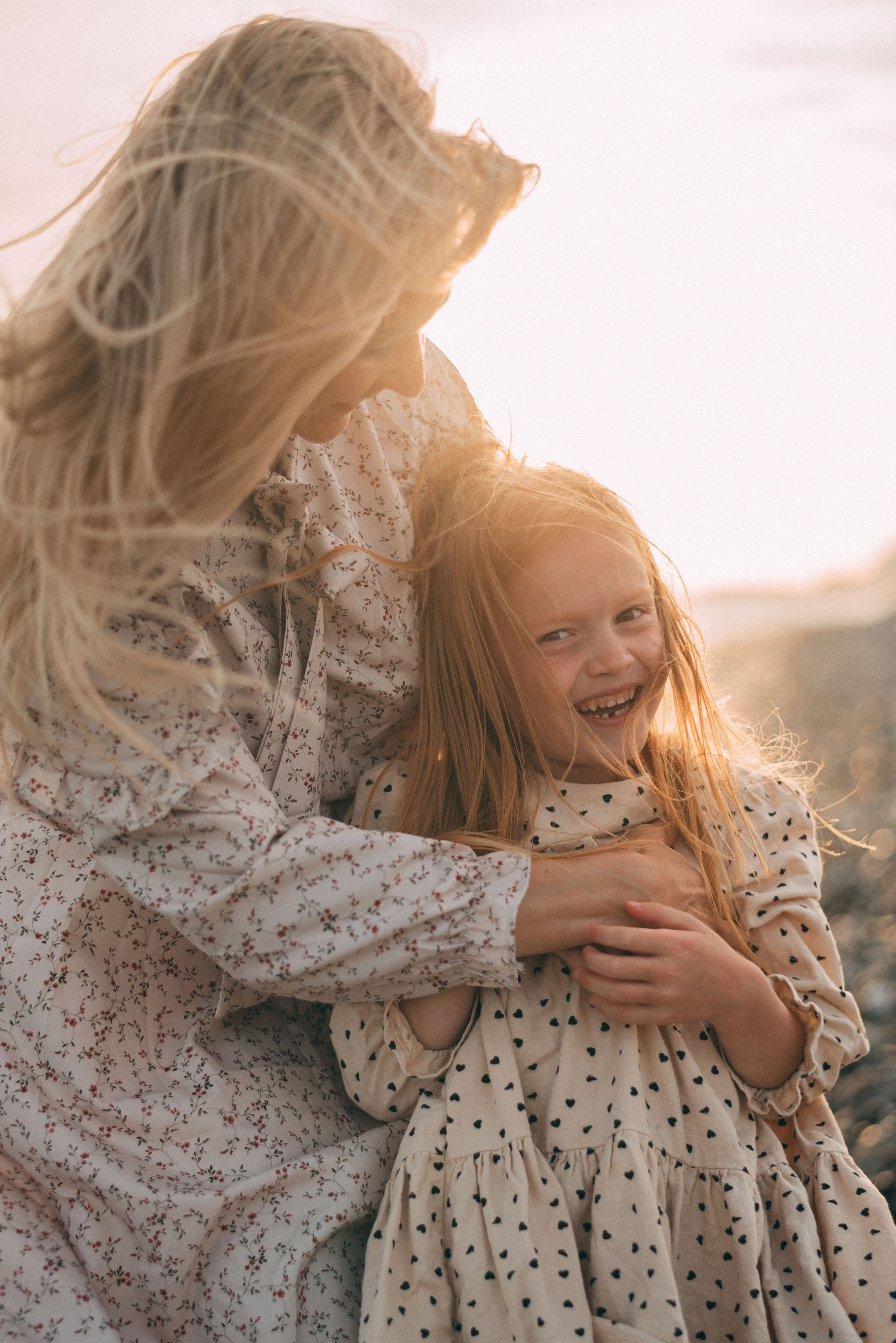 Семейная съемка на берегу моря. Фотограф в Сочи — Маргарита Поганова