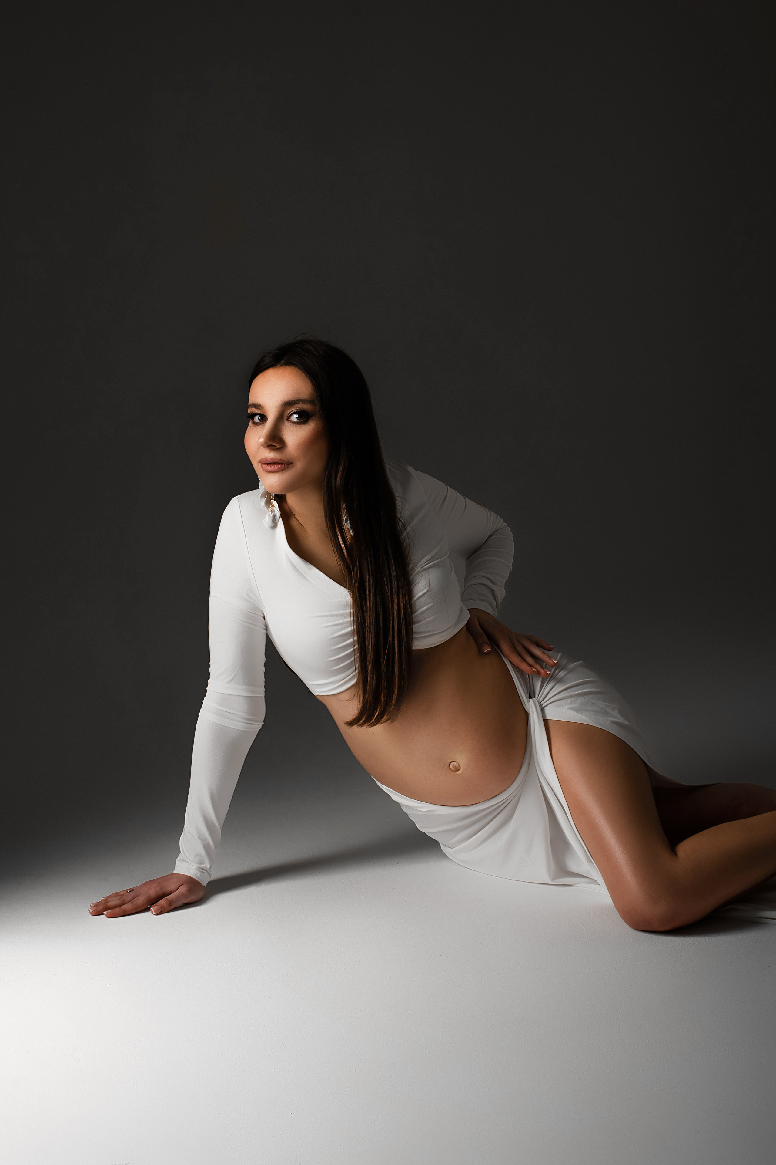 Фотосъемка Беременности. Фотограф Анна Качан