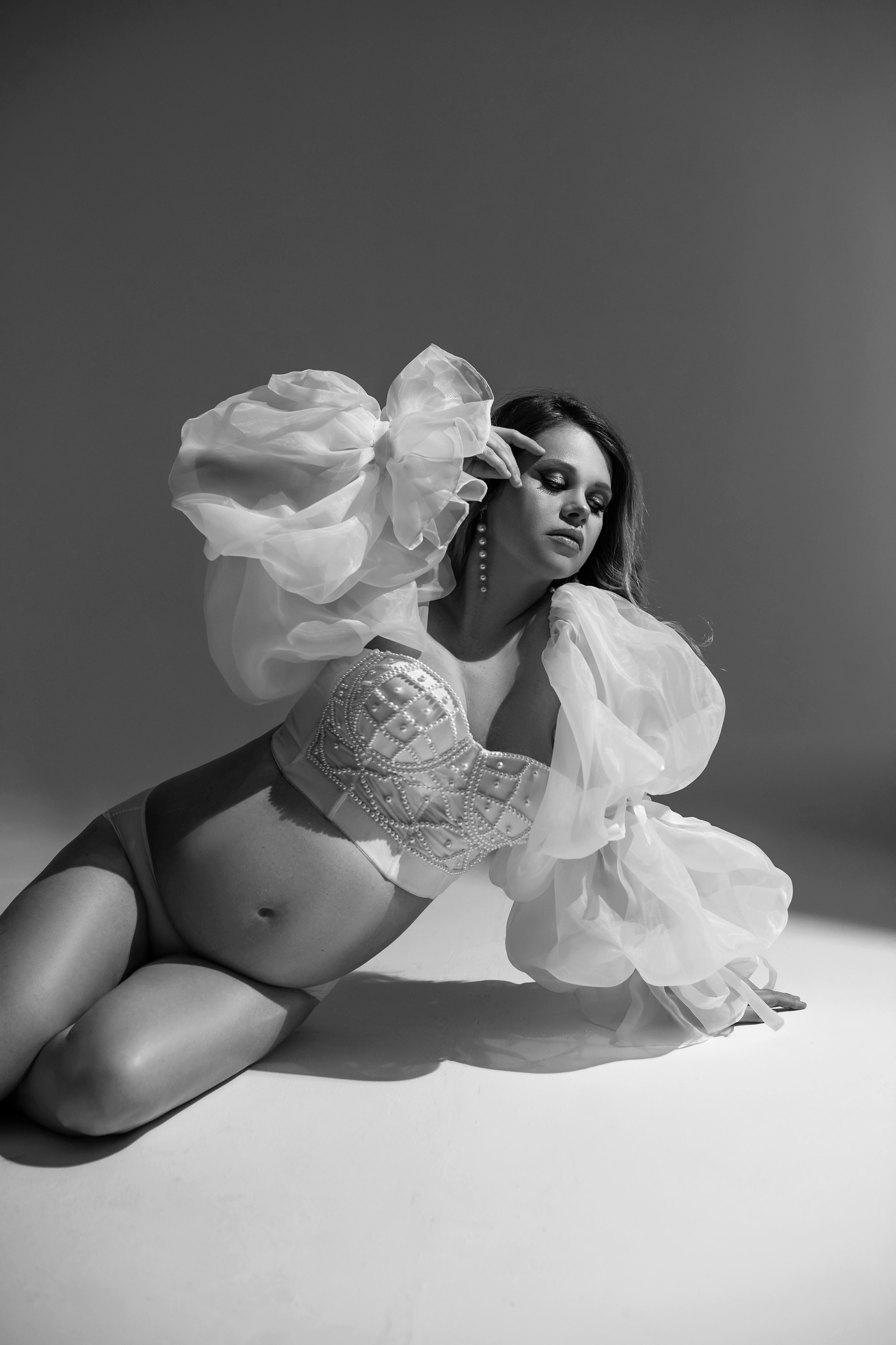 Фотосъемка Беременности. Фотограф Анна Качан