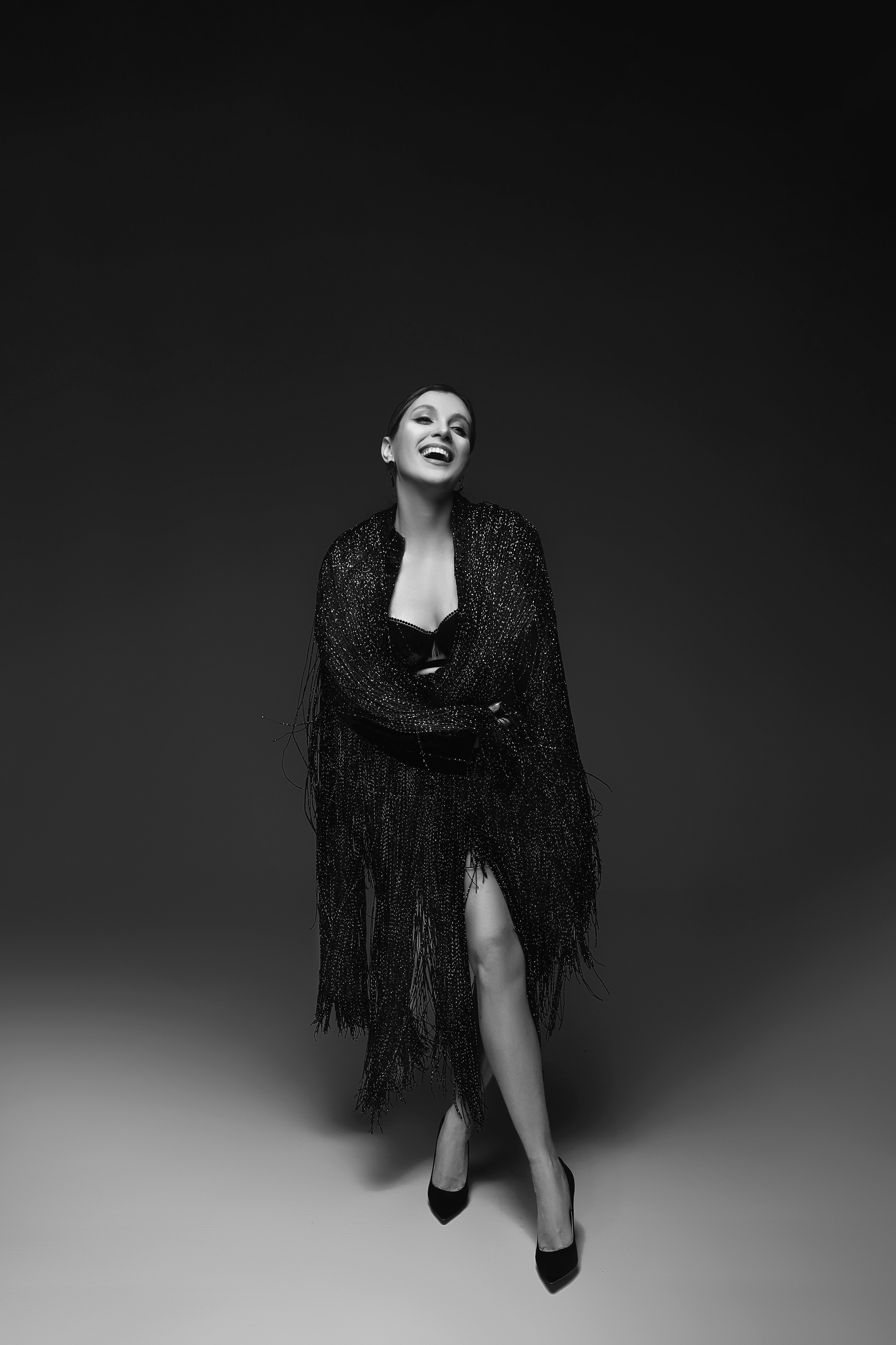 Индивидуальная съемка. Фотограф Анна Качан