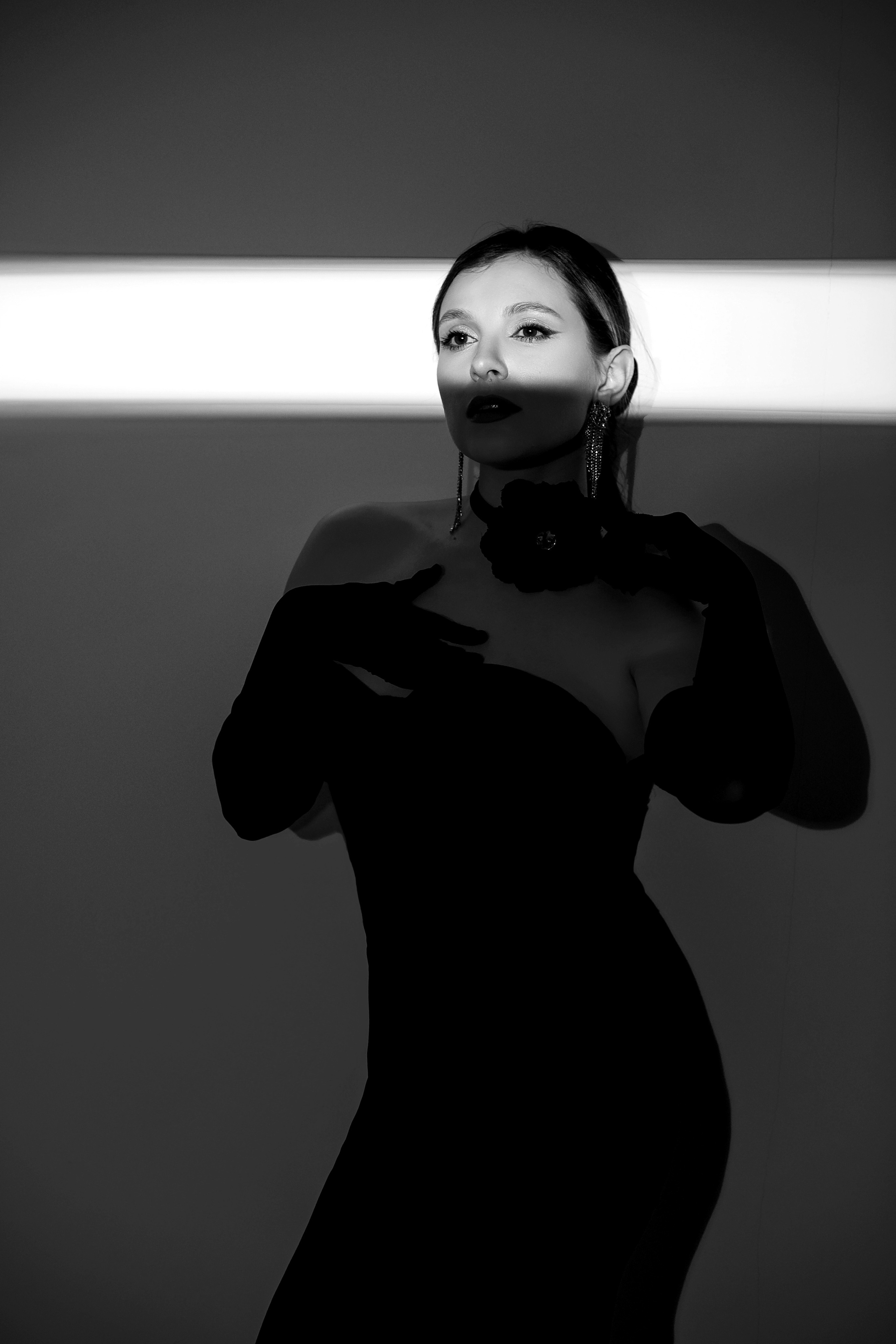 Индивидуальная съемка. Фотограф Анна Качан