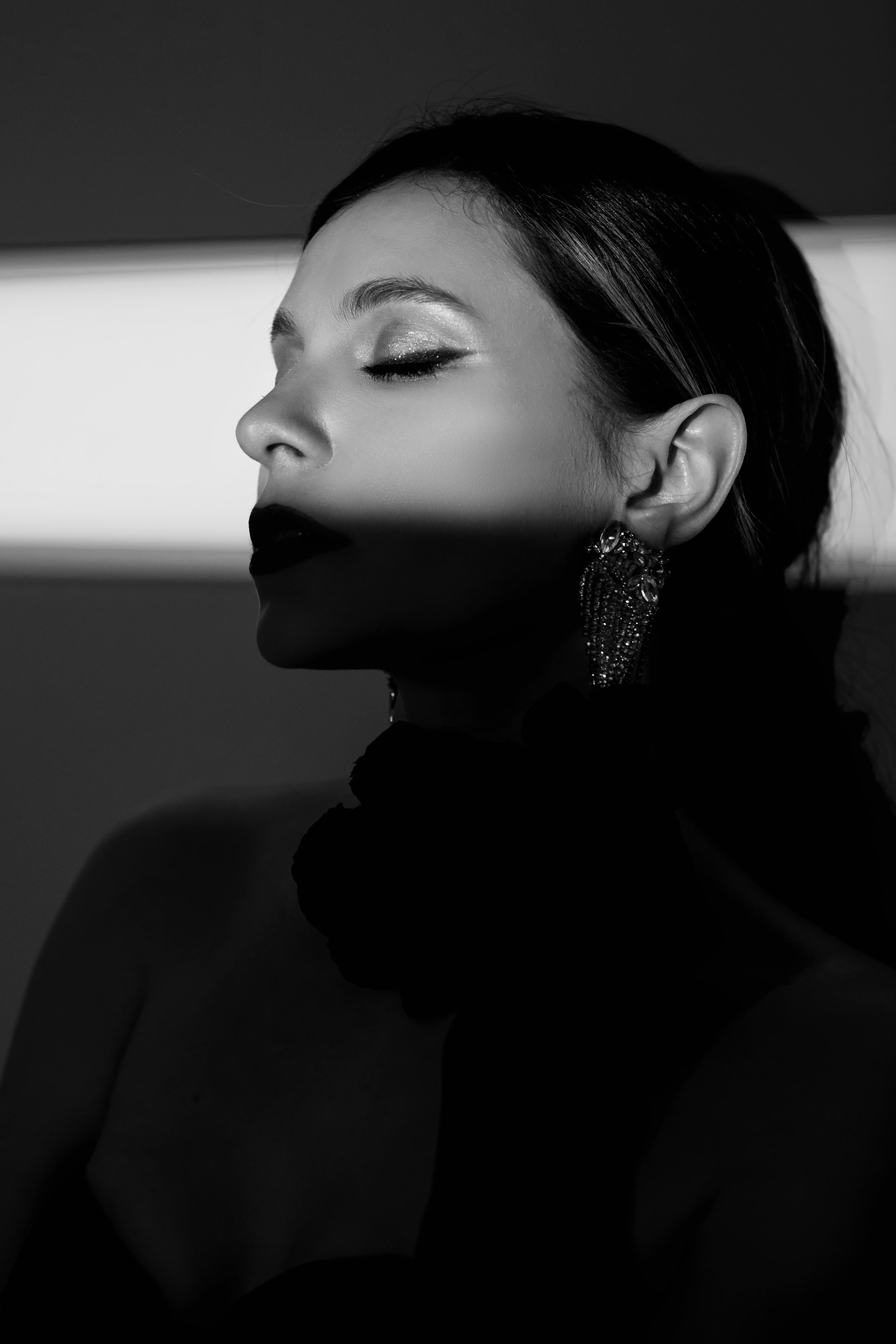 Индивидуальная съемка. Фотограф Анна Качан