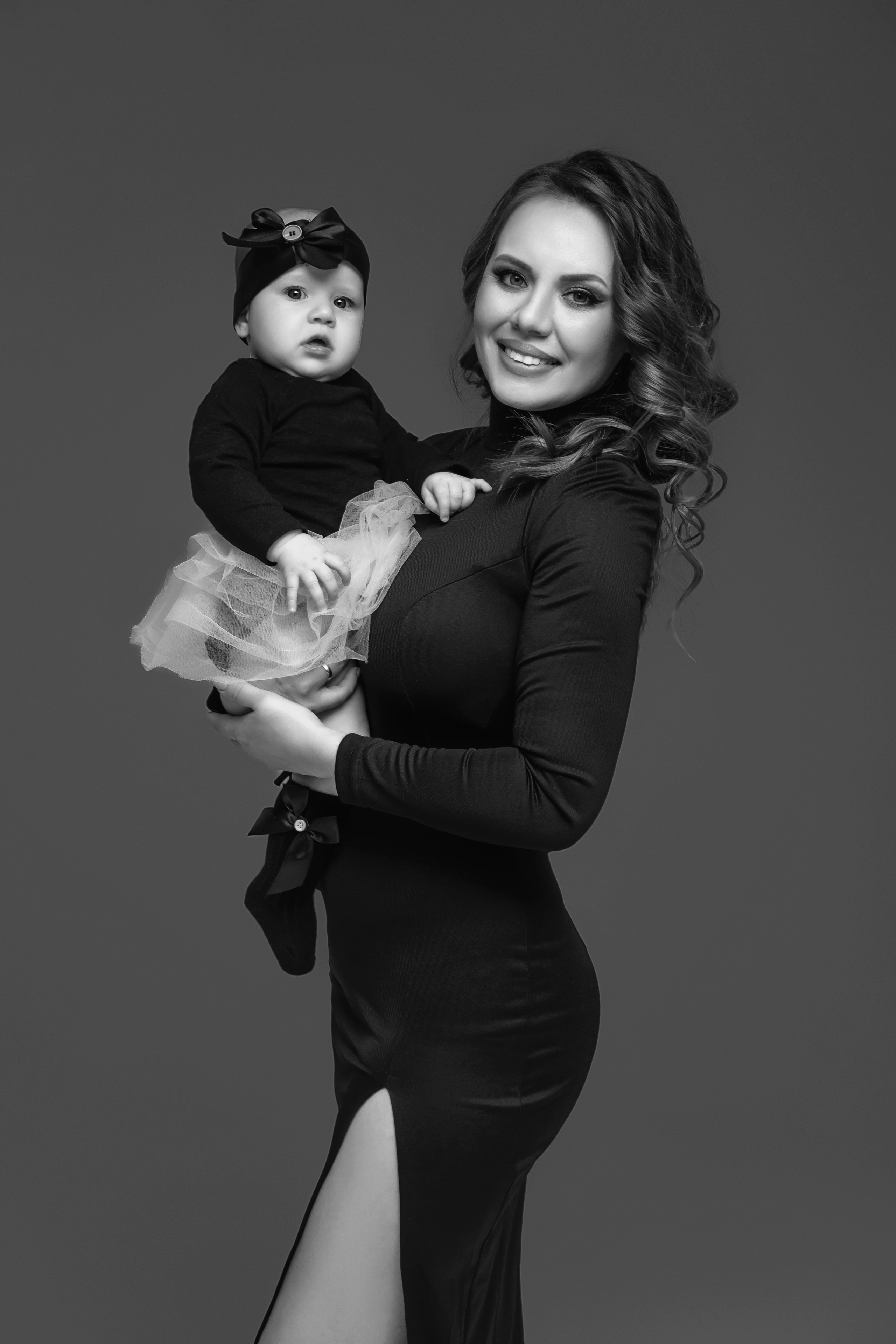 Семейная и индивидуальная съемка. Фотограф Анна Качан