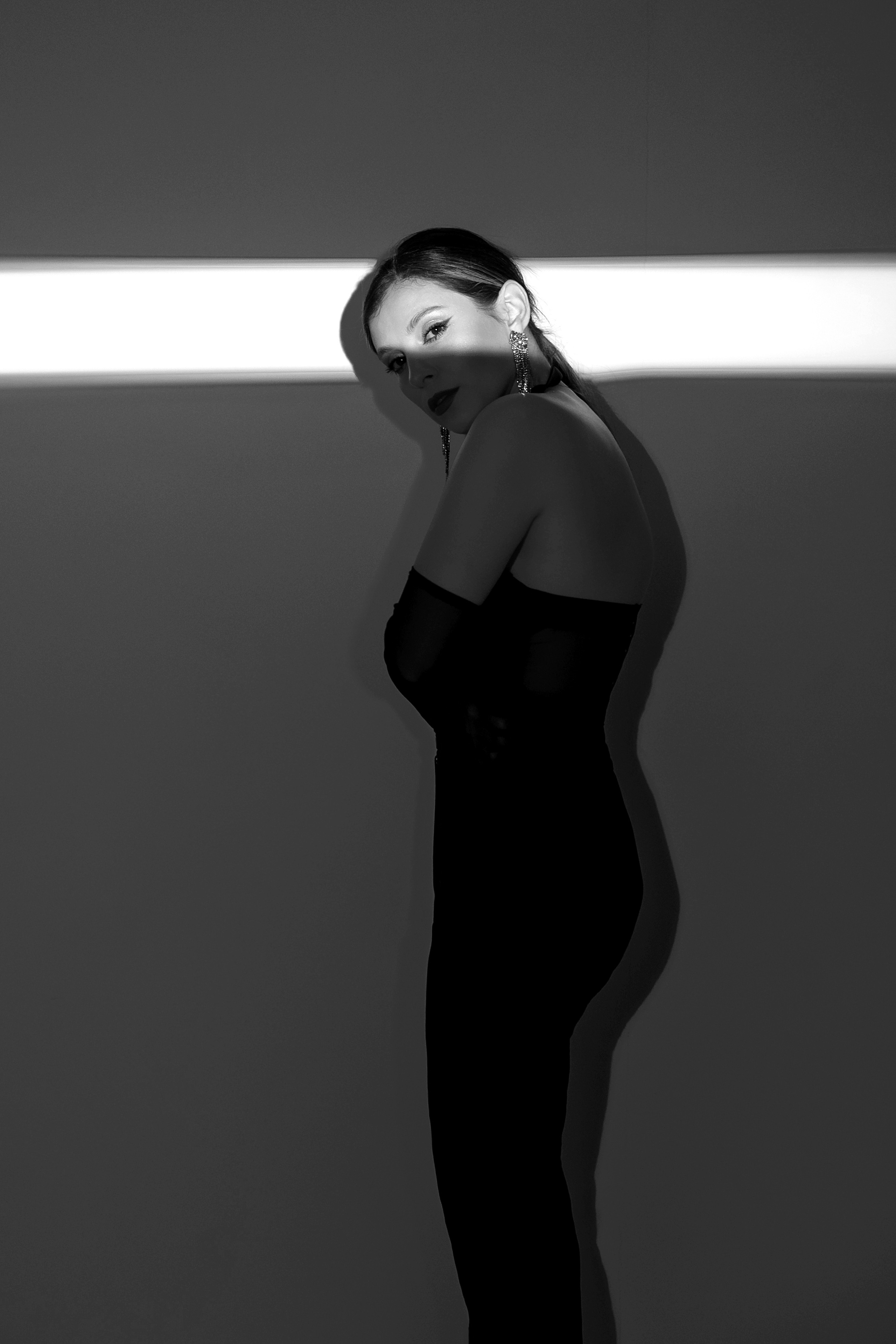 Индивидуальная съемка. Фотограф Анна Качан