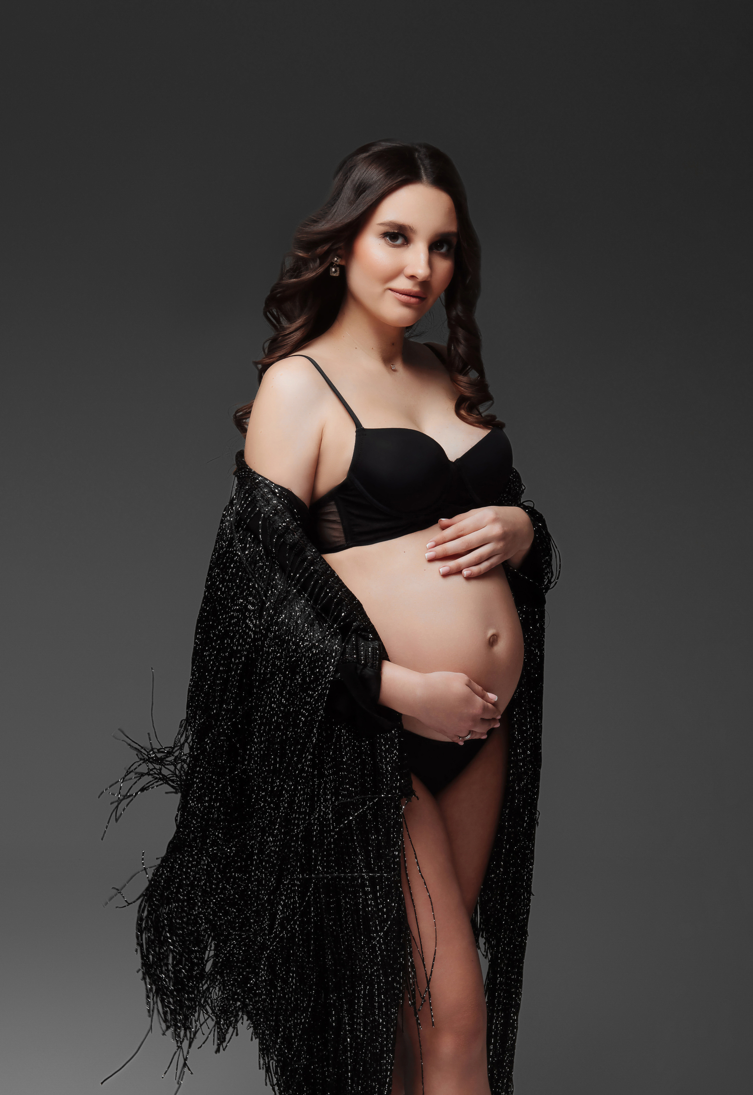 Фотосъемка Беременности. Фотограф Анна Качан