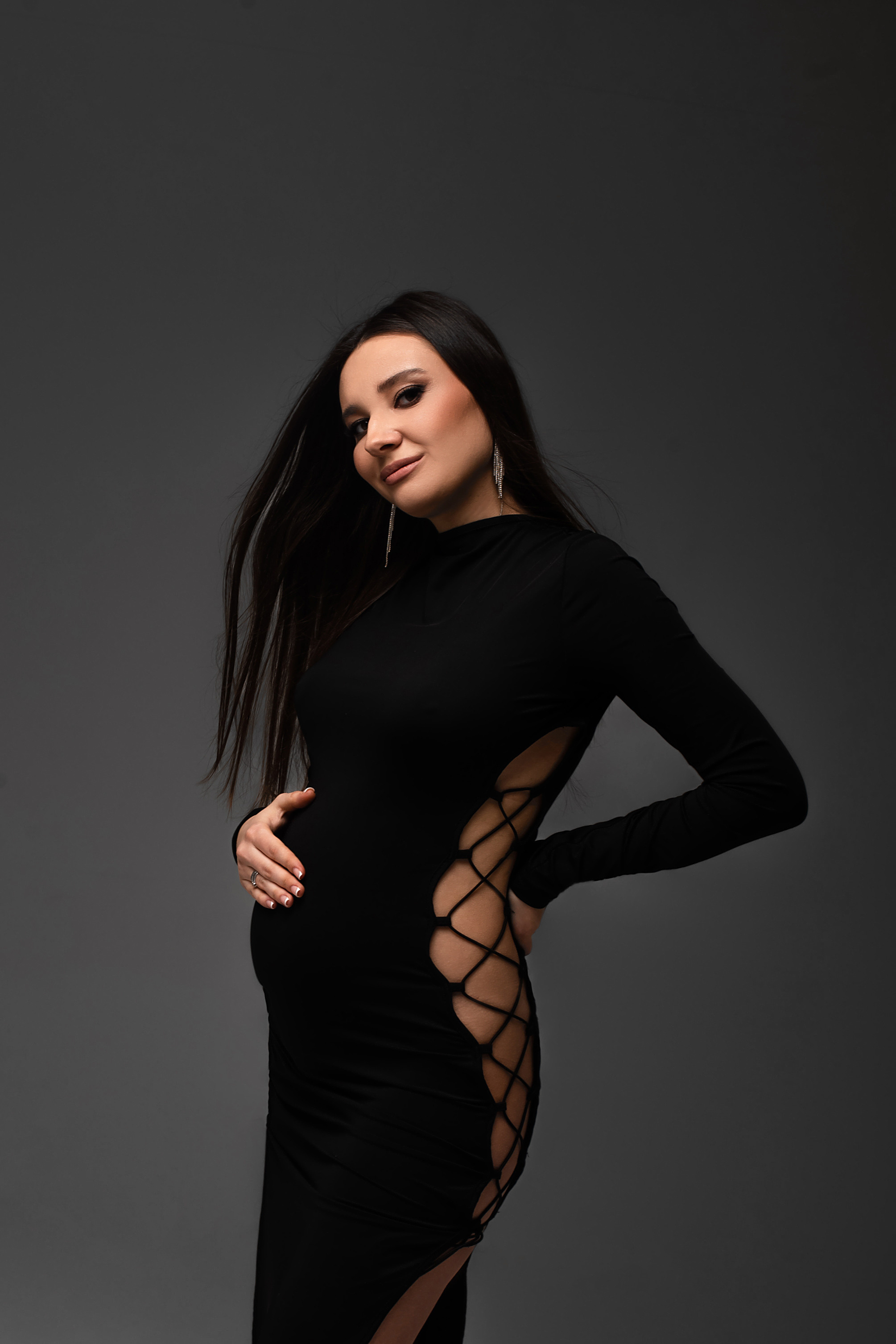 Фотосъемка Беременности. Фотограф Анна Качан