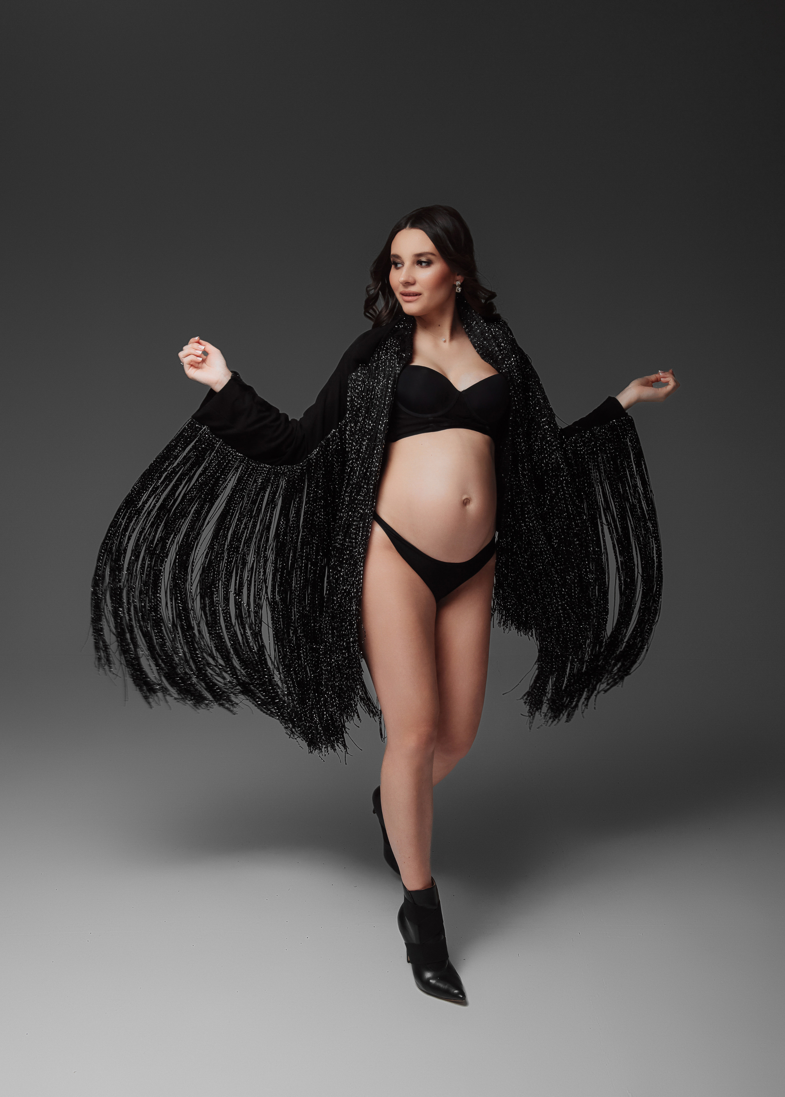 Фотосъемка Беременности. Фотограф Анна Качан