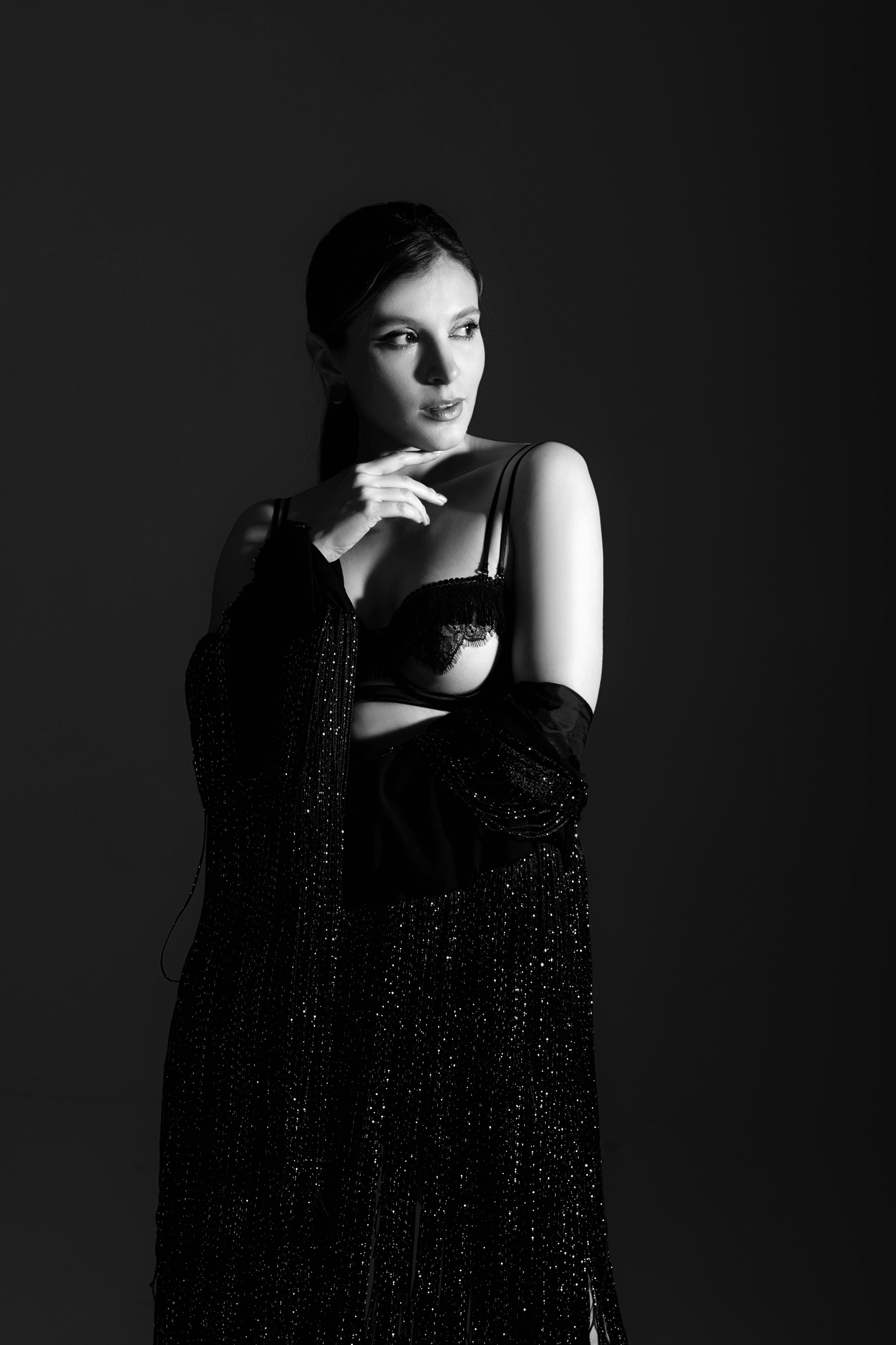 Индивидуальная съемка. Фотограф Анна Качан