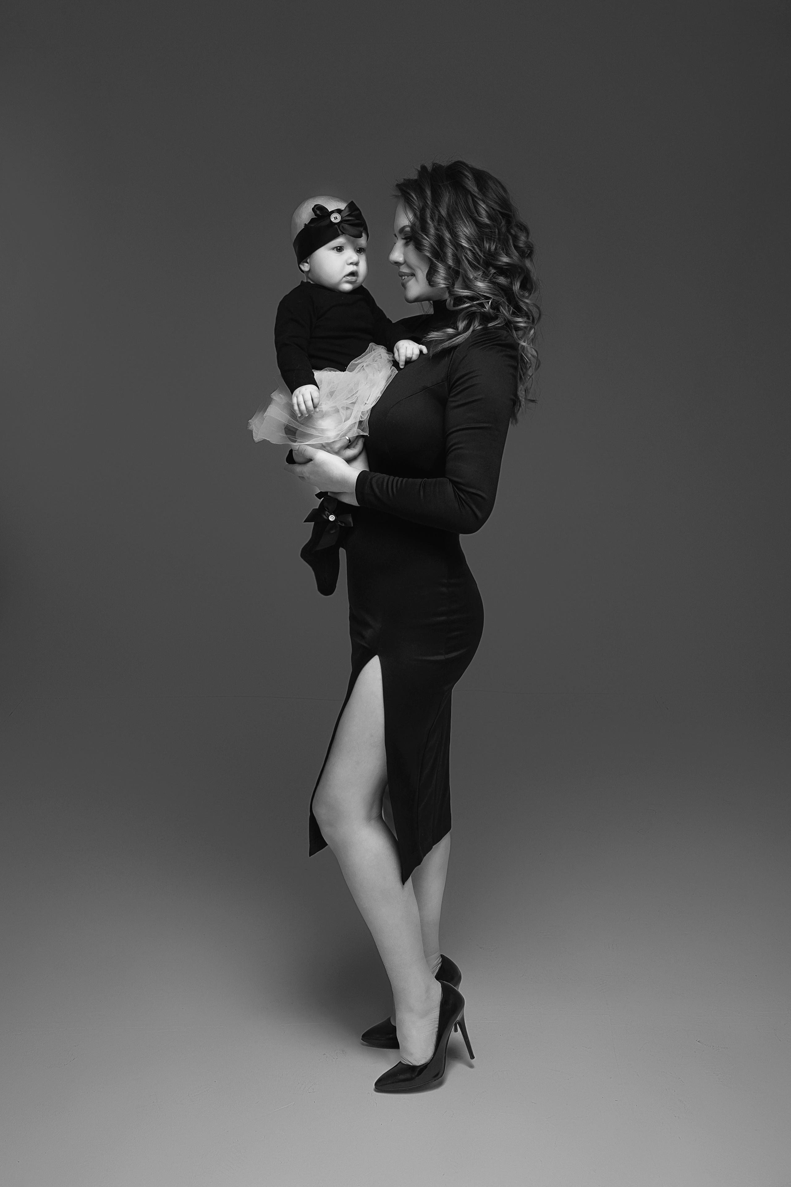 Семейная и индивидуальная съемка. Фотограф Анна Качан