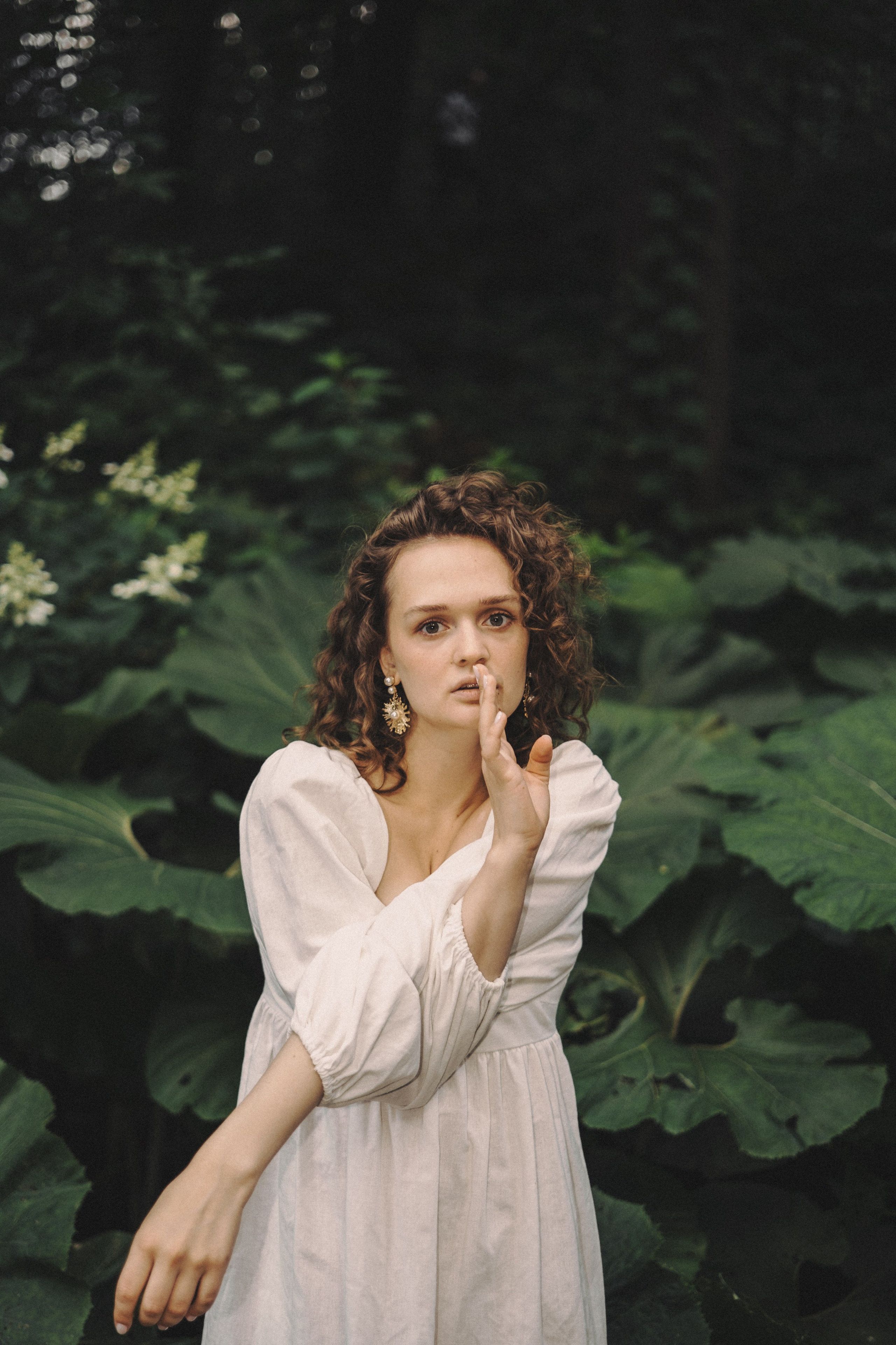 Арина Парк Горького. Vladimirbaklenev