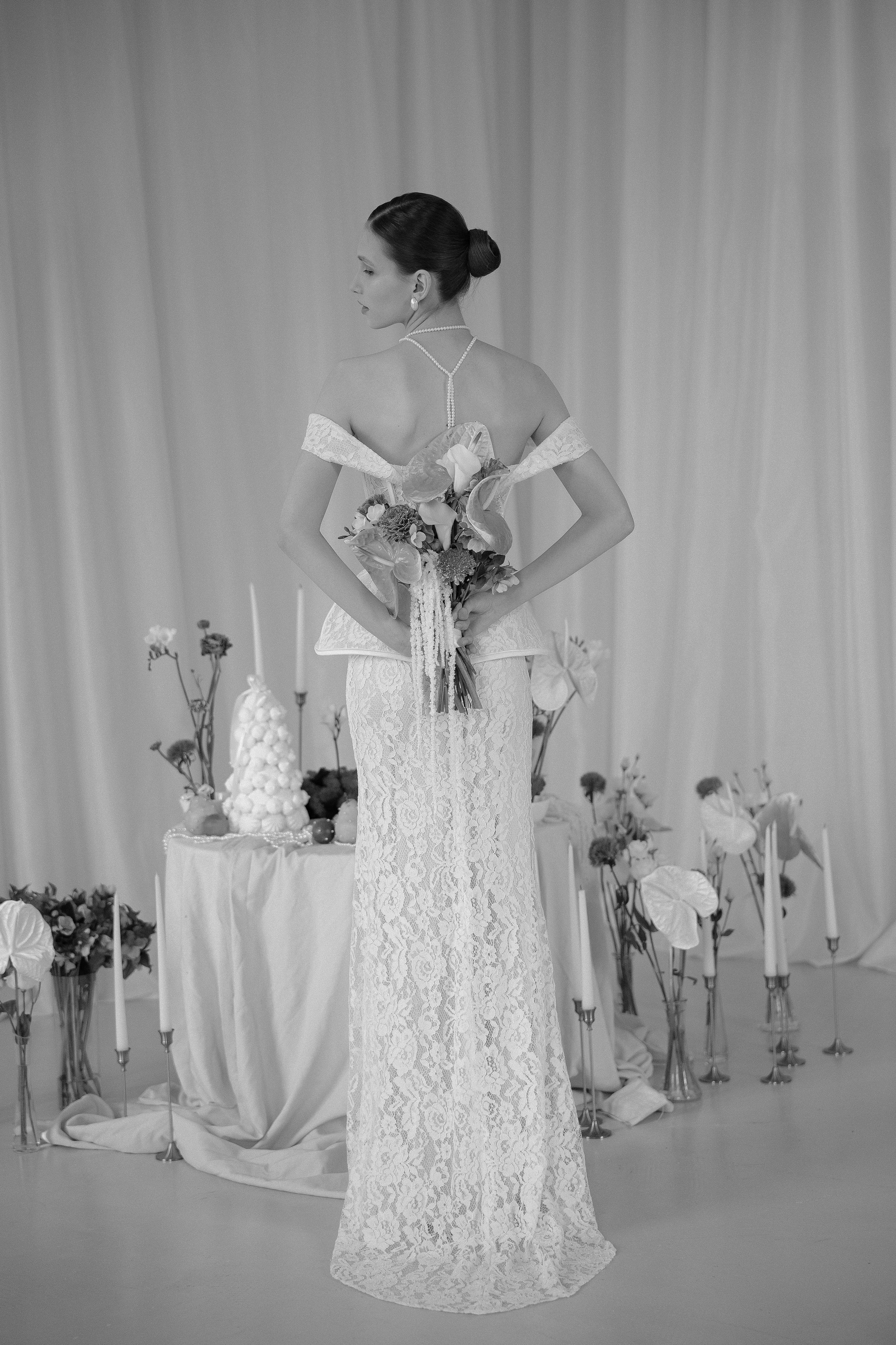 Свадебное портфолио. Главная