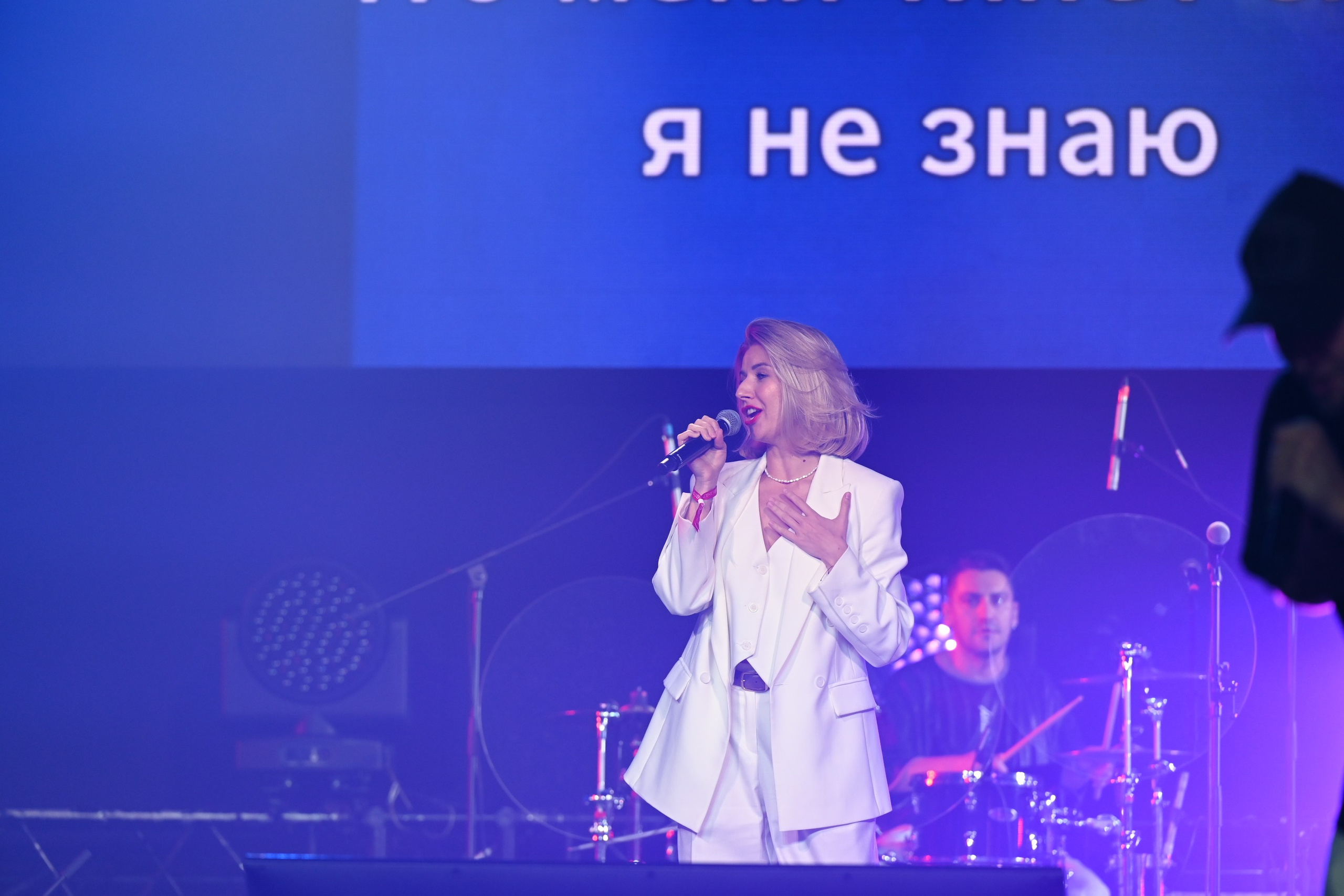 Презентация Пятого канала 01.10.2024. EVEREST PHOTO REPORT