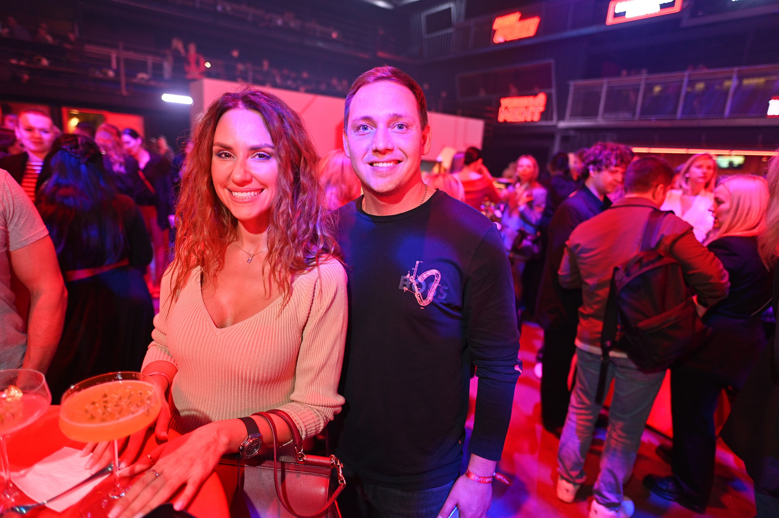 Презентация Пятого канала 01.10.2024. EVEREST PHOTO REPORT