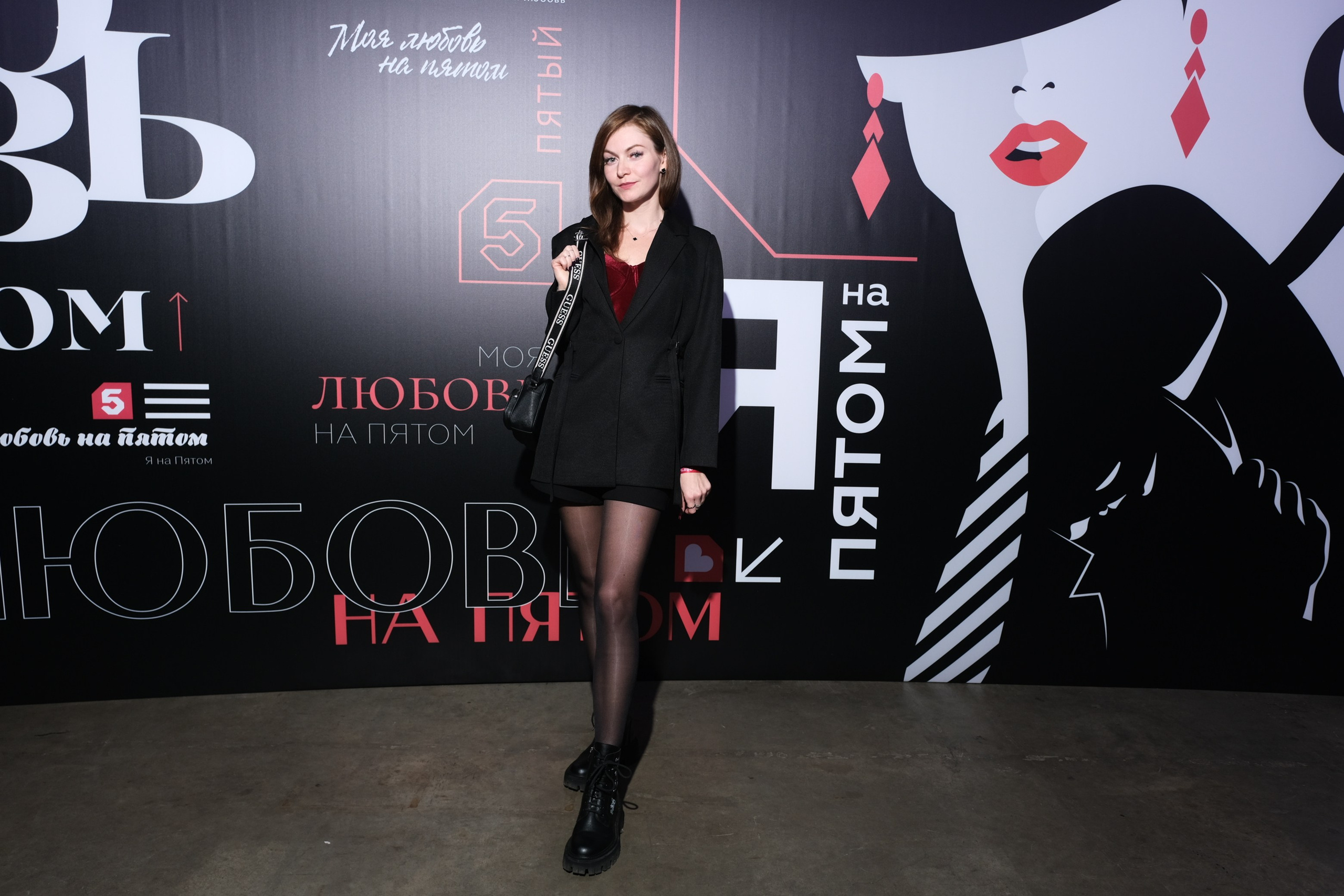 Презентация Пятого канала 01.10.2024. EVEREST PHOTO REPORT