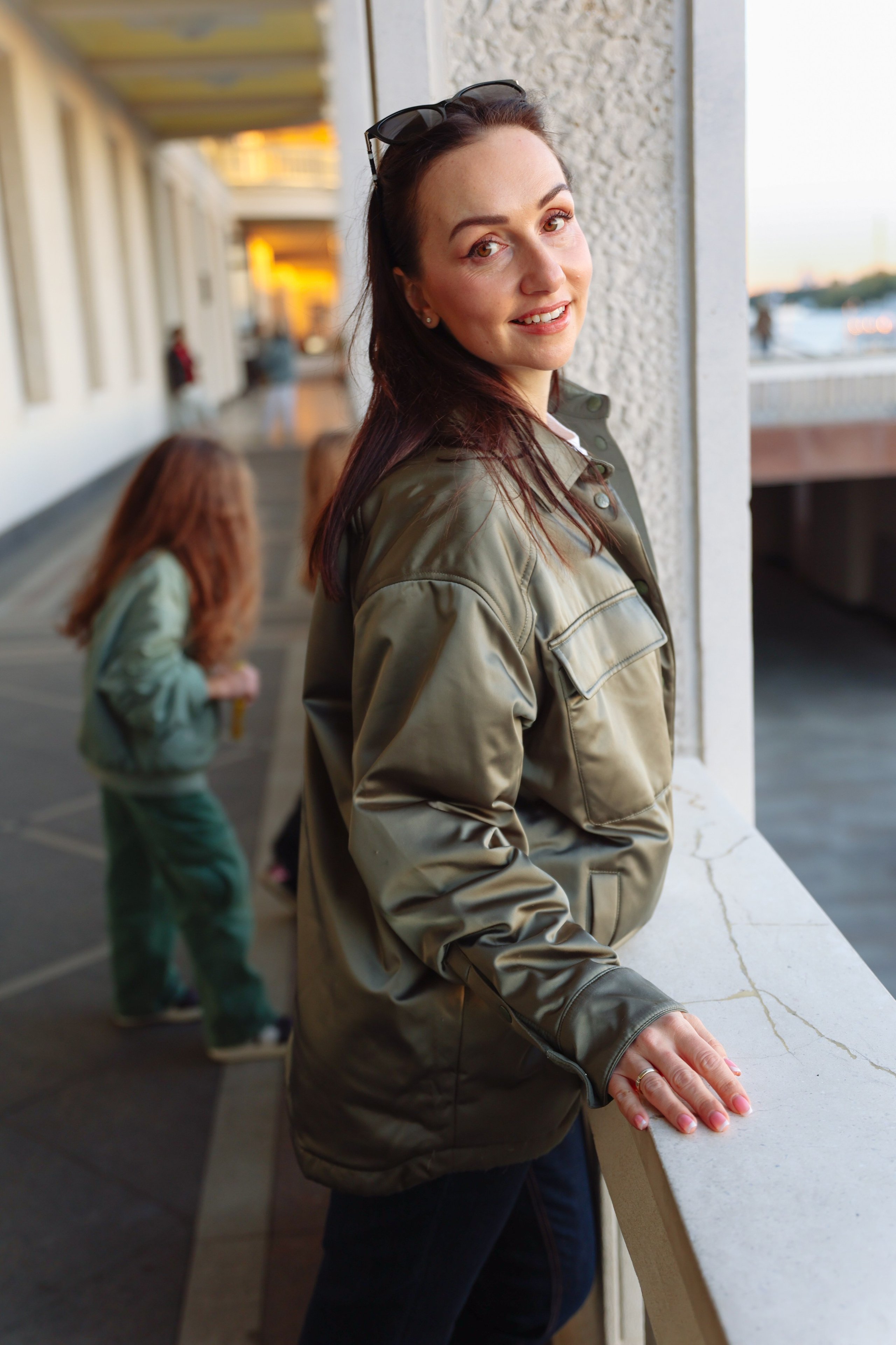 Alena-band. Главная