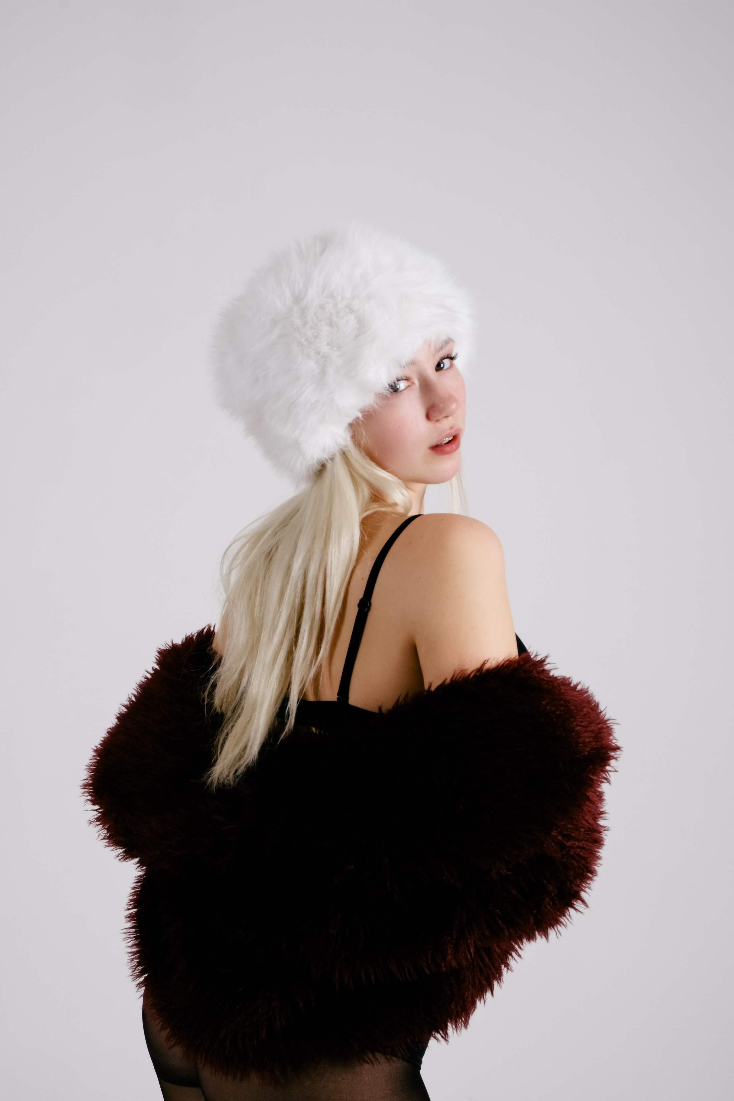 Яна. Фотограф Наре Мовсесян