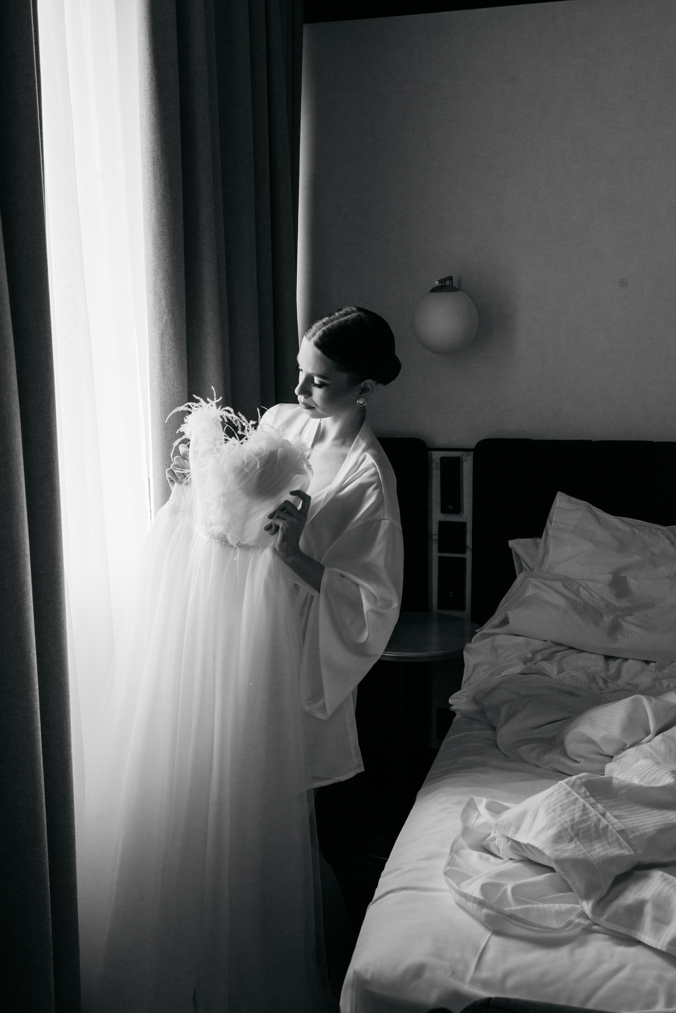 Свадебная серия -2407. СВАДЕБНЫЙ ФОТОГРАФ В ОМСКЕ ВЛАДИМИР КРАСС