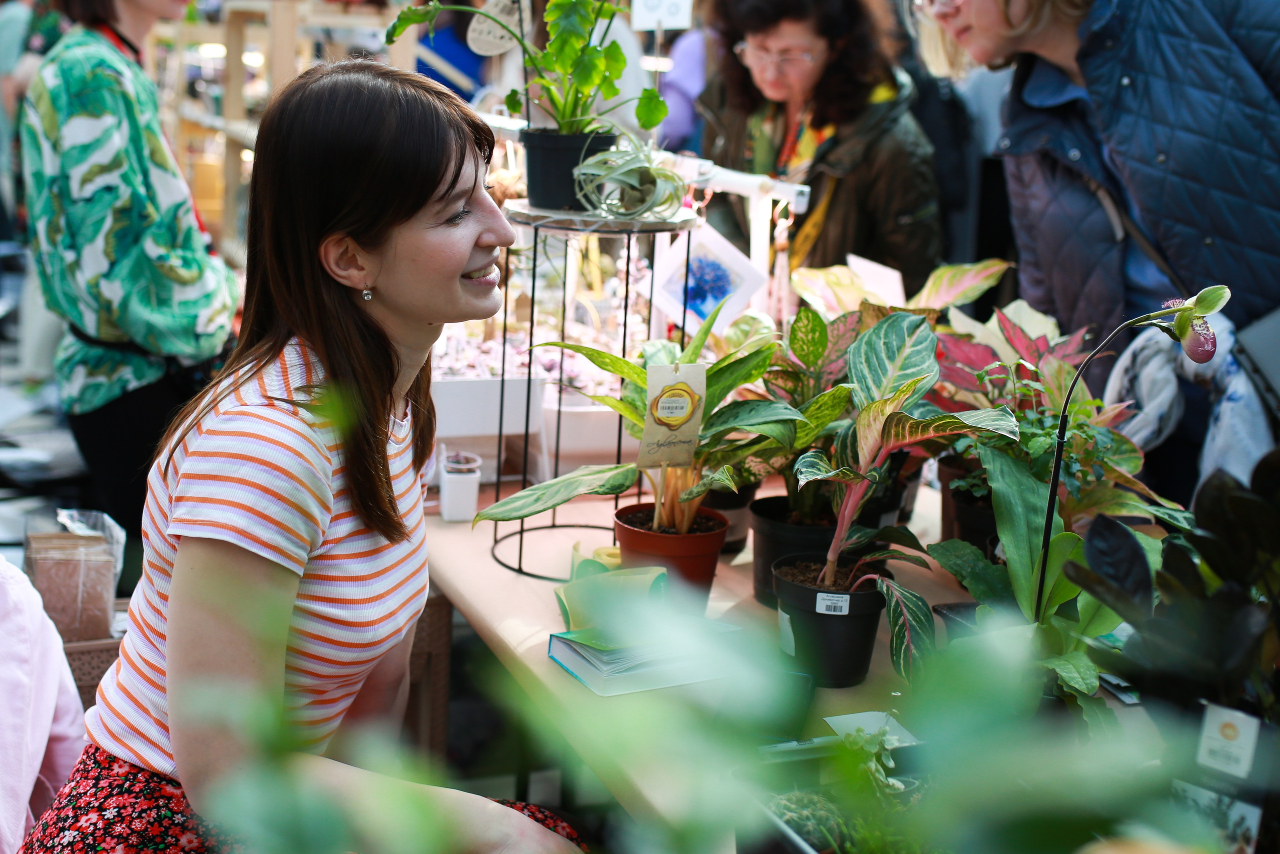 Городские события. Репортажный и портретный фотограф Полина Ершова