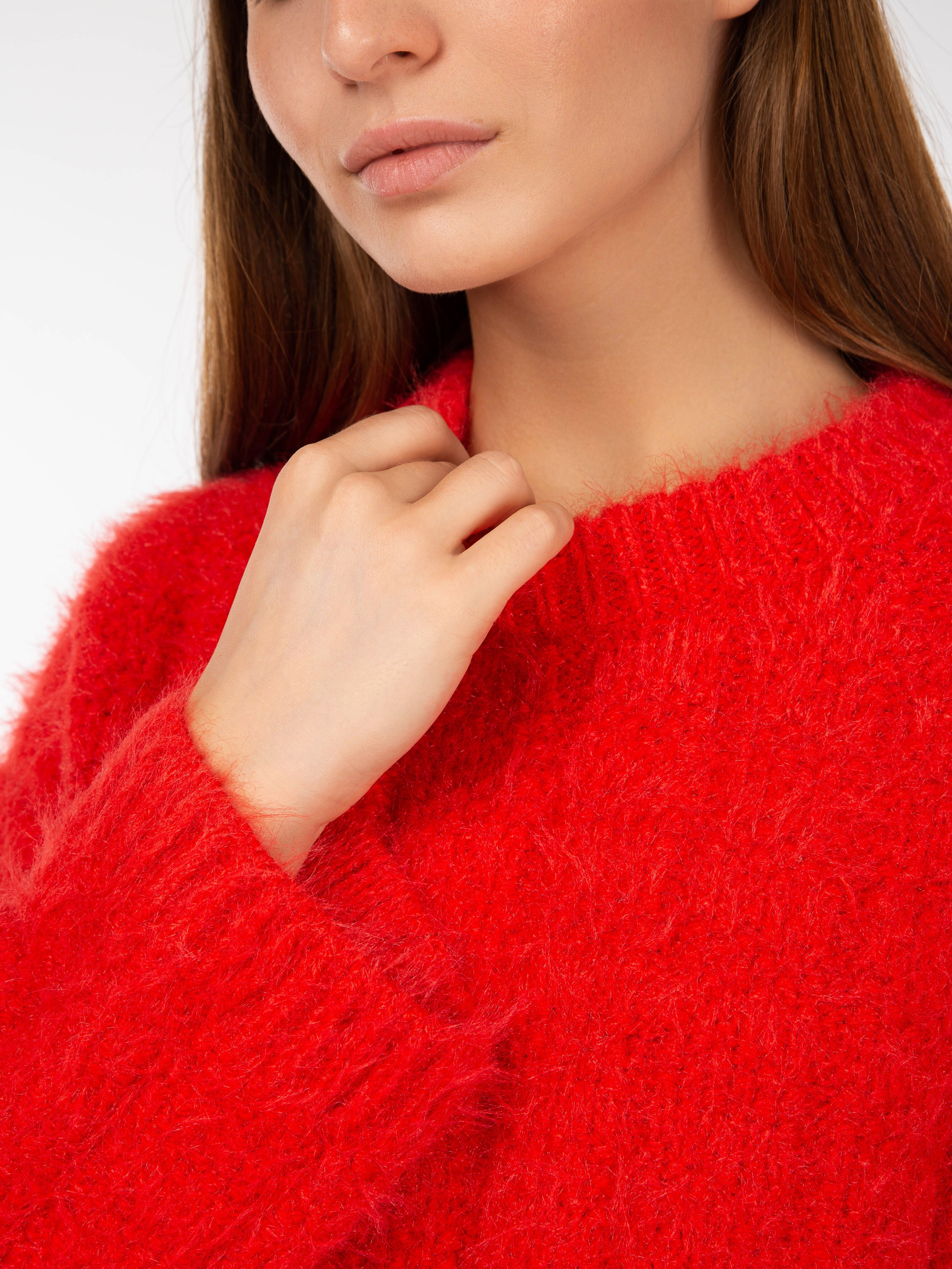 Модельная съемка одежды для брендов в Москве. Фотограф Анна Татаурова | Авторская фотосъемка в Москве