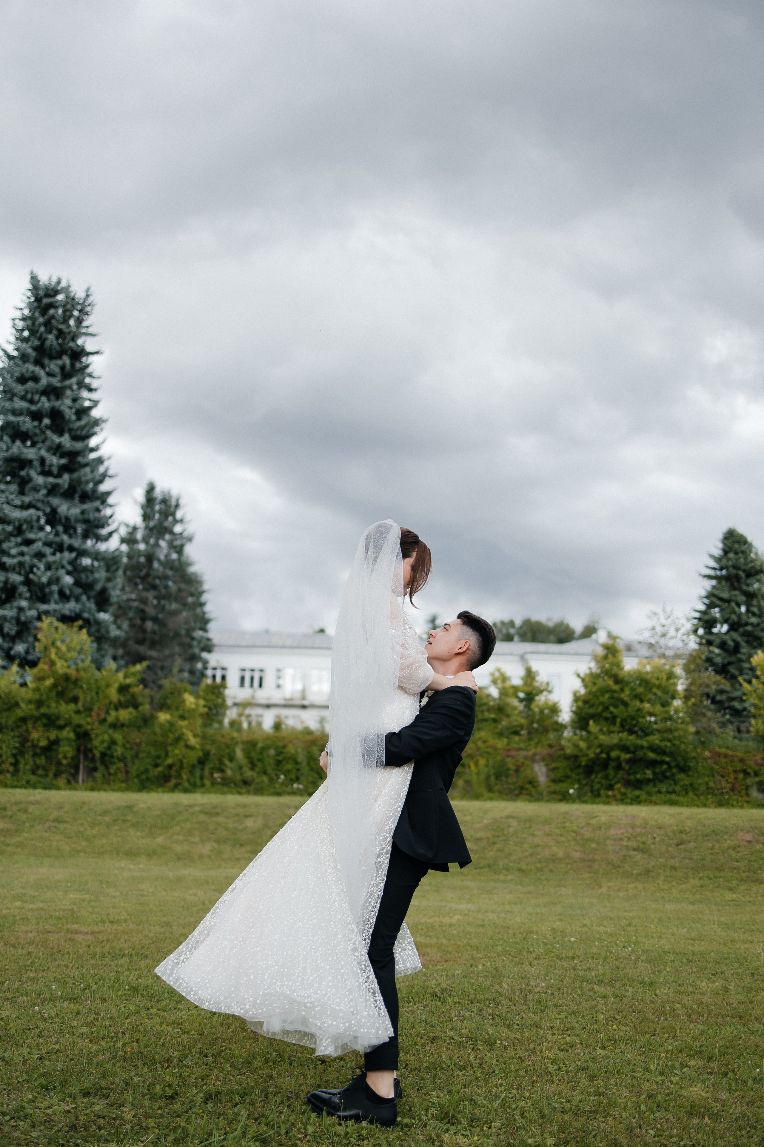 Лев и Настя. Свадебный и семейный фотограф Тина Ленина Москва/Санкт-Петербург