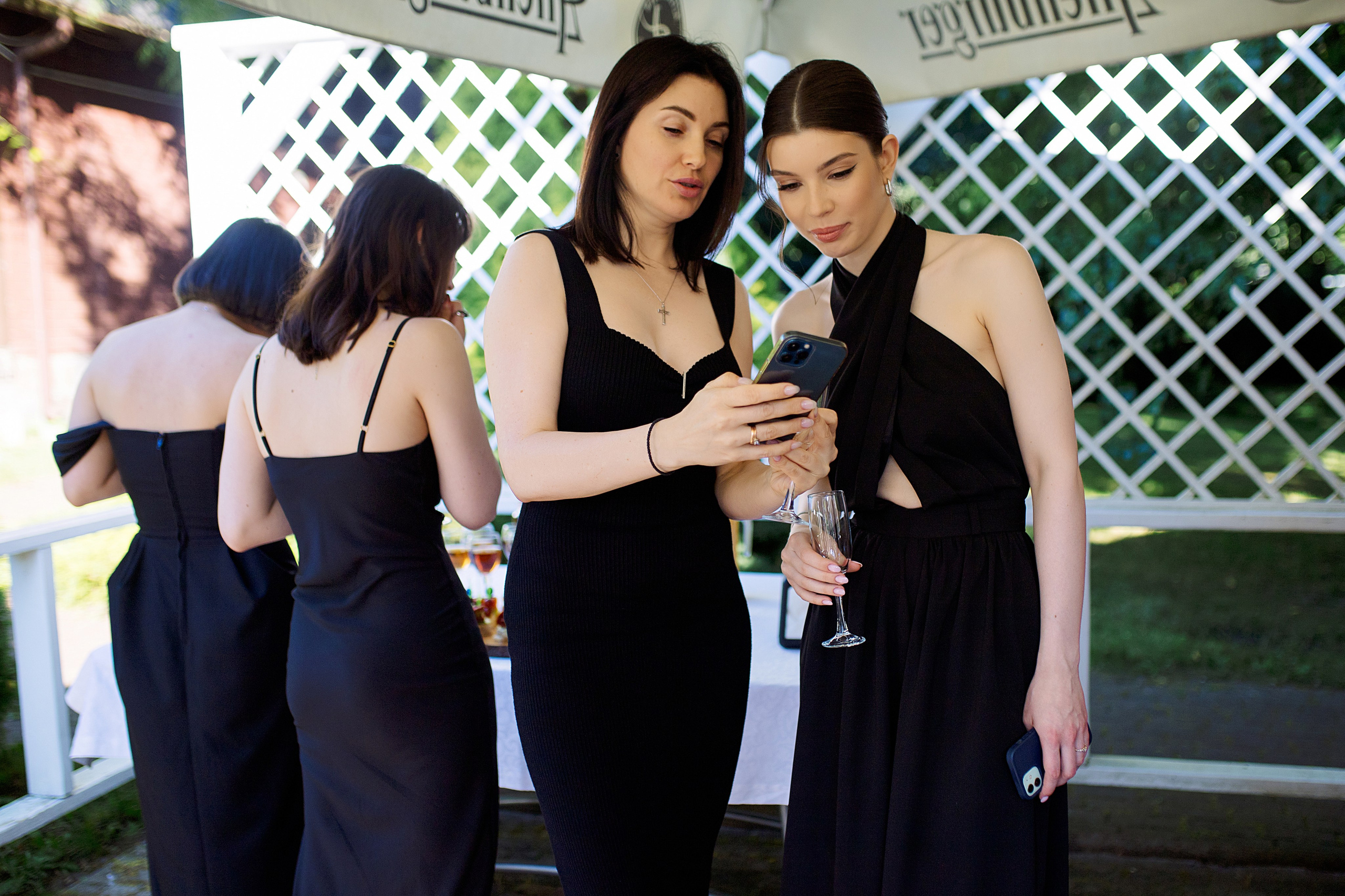 Выпуск лицея Ганзейская Ладья. Свадебный фотограф Калининград Пасюта Данила