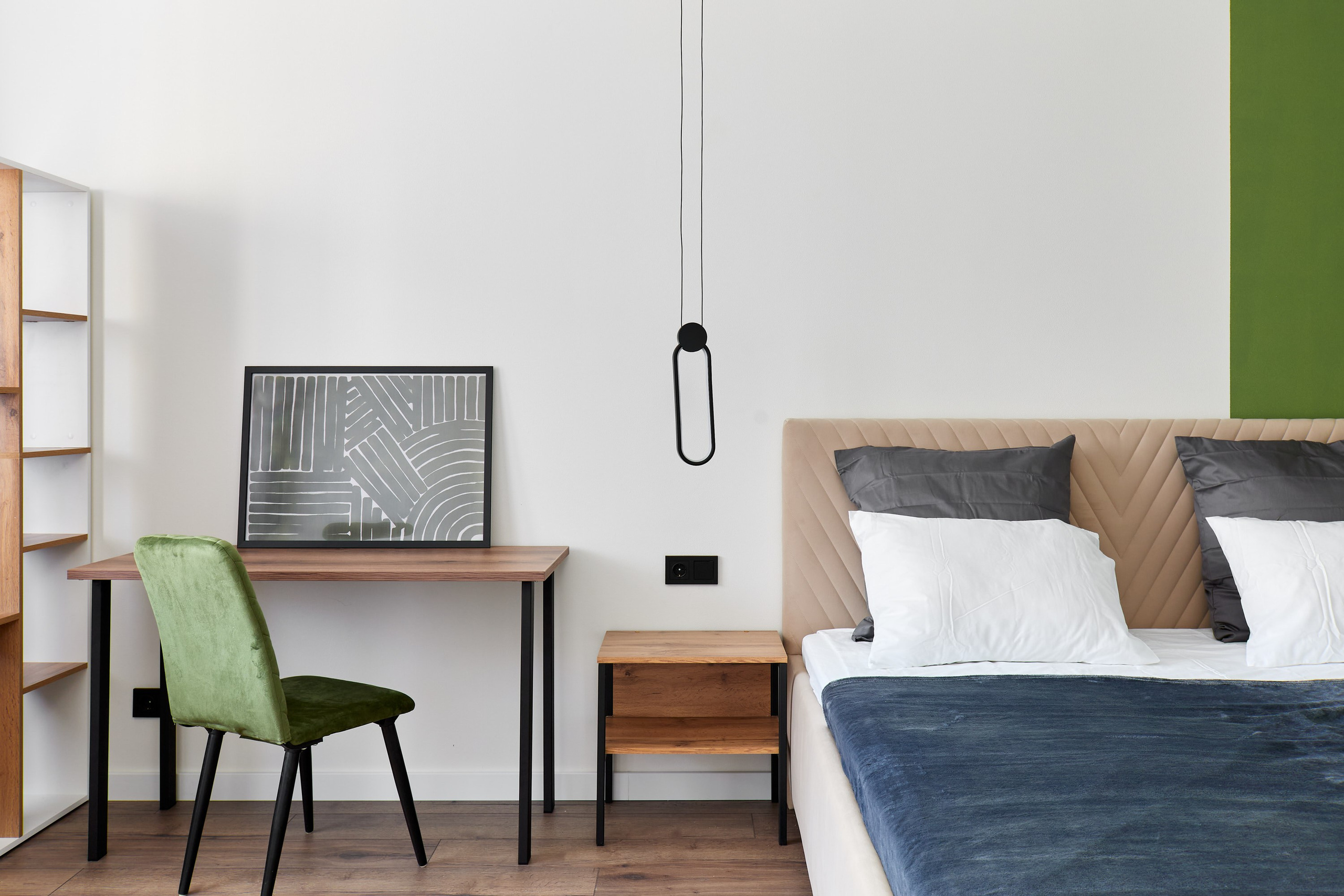 Интерьерная съемка. Интерьерная и рекламная съемка