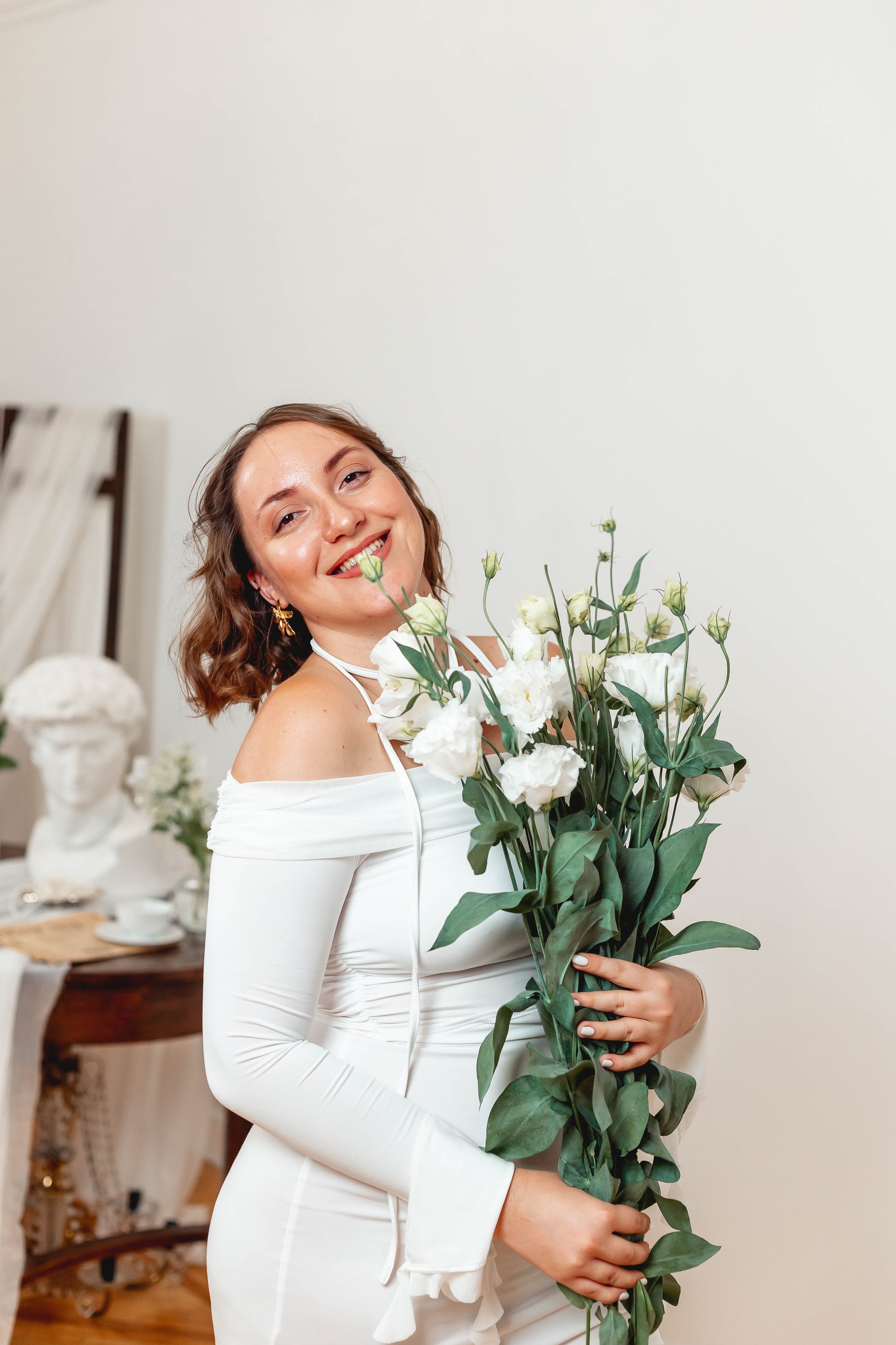 Мария. Женский/Детский фотограф в Симферополе Вероника Слепогина