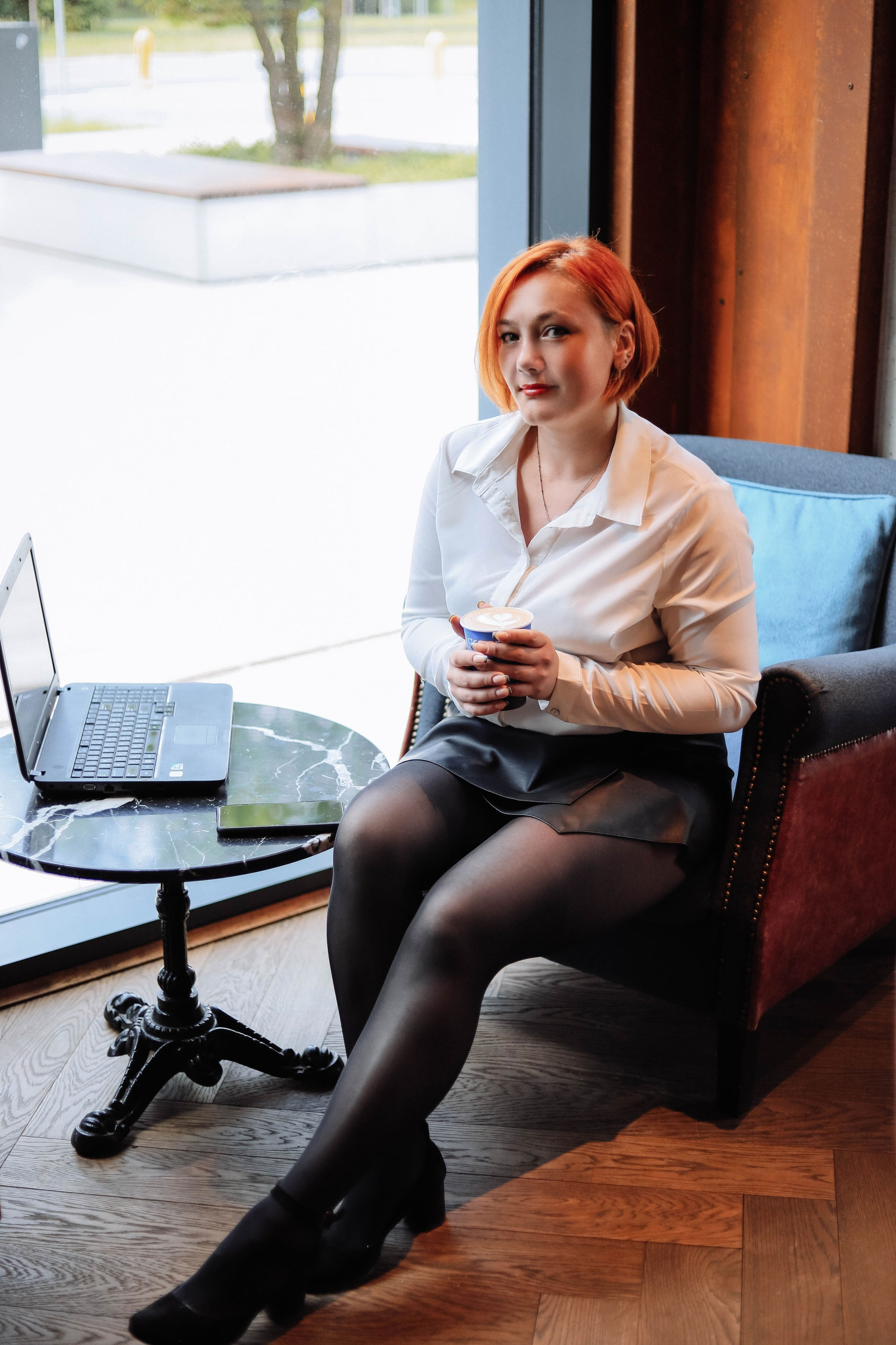 Таргетолог. Женский/Детский фотограф в Симферополе Вероника Слепогина